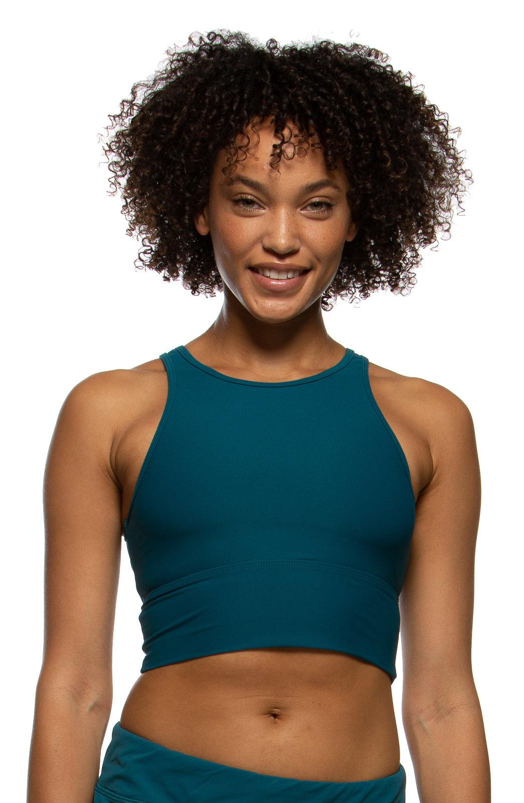 Sarae Sports Bra Female Product Image