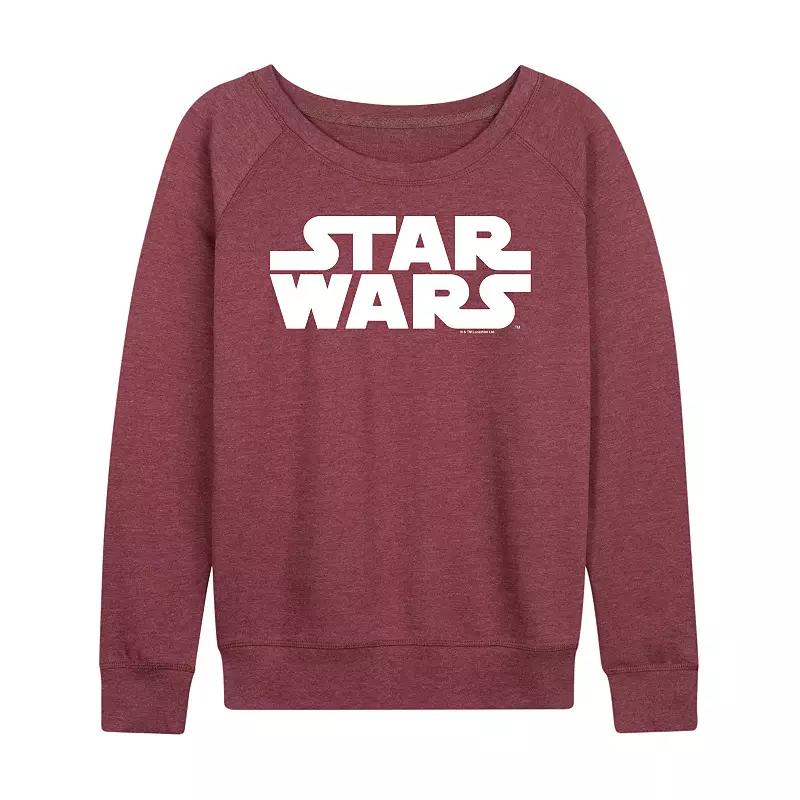 Disney's Snow White and the Seven Dwarfs Sneezy Women's French Terry Long Sleeve Tee, Girl's,  Product Image