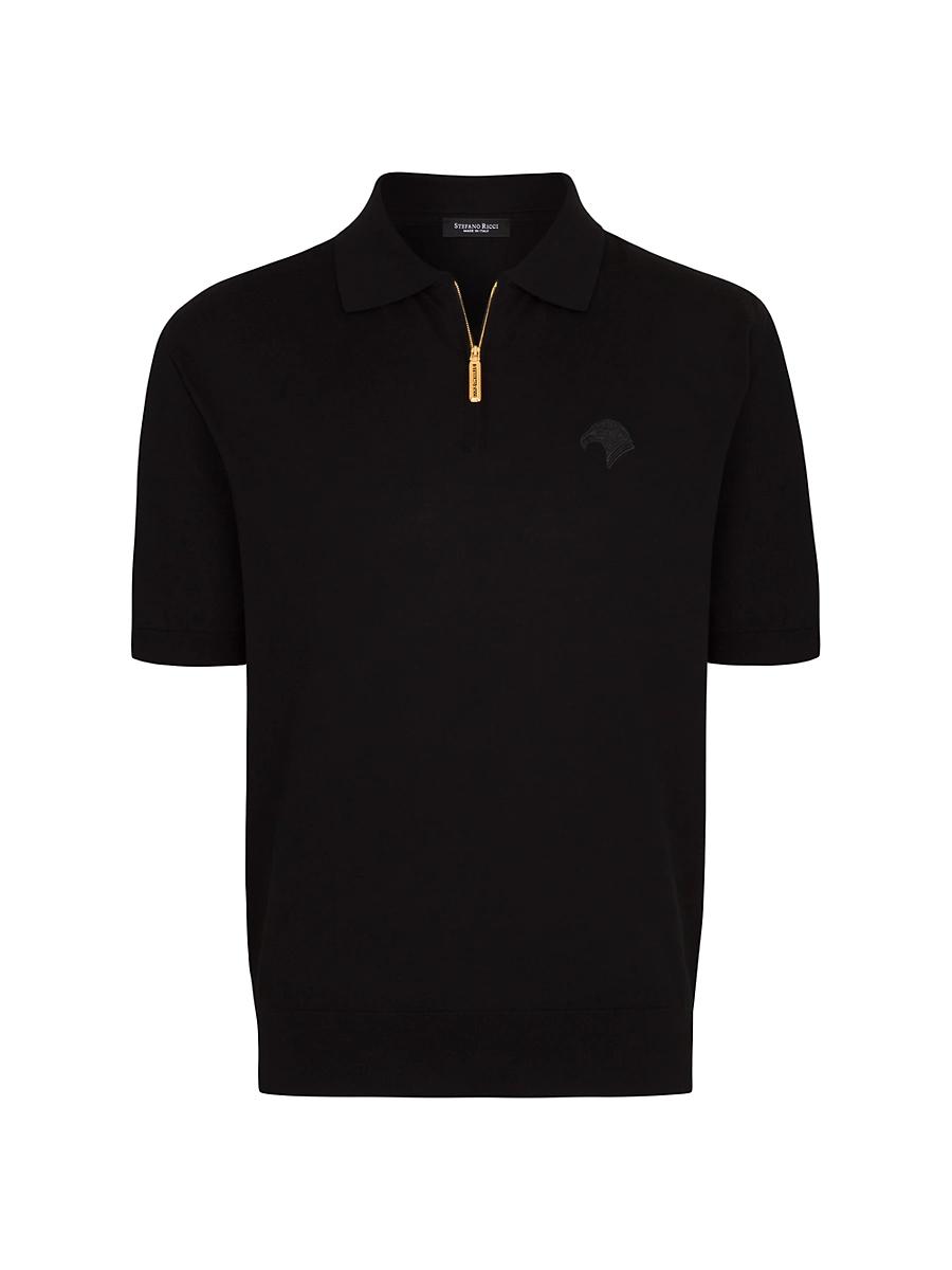Mens Polo Shirt Product Image