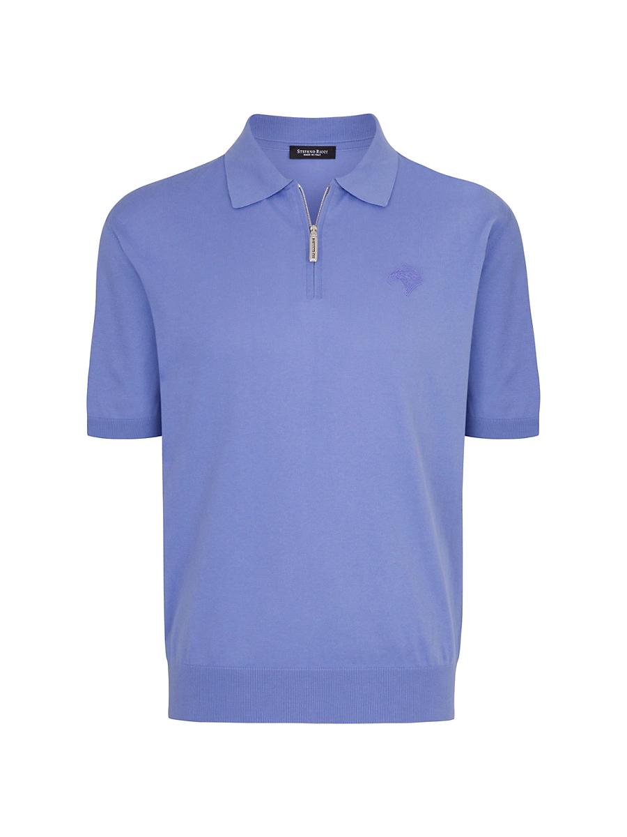 Mens Polo Shirt Product Image