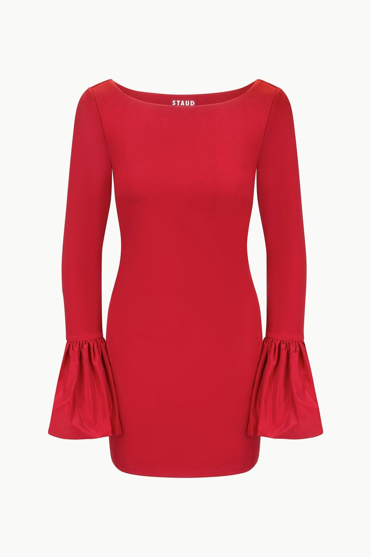 HAWTHORNE DRESS | ROUGE Product Image