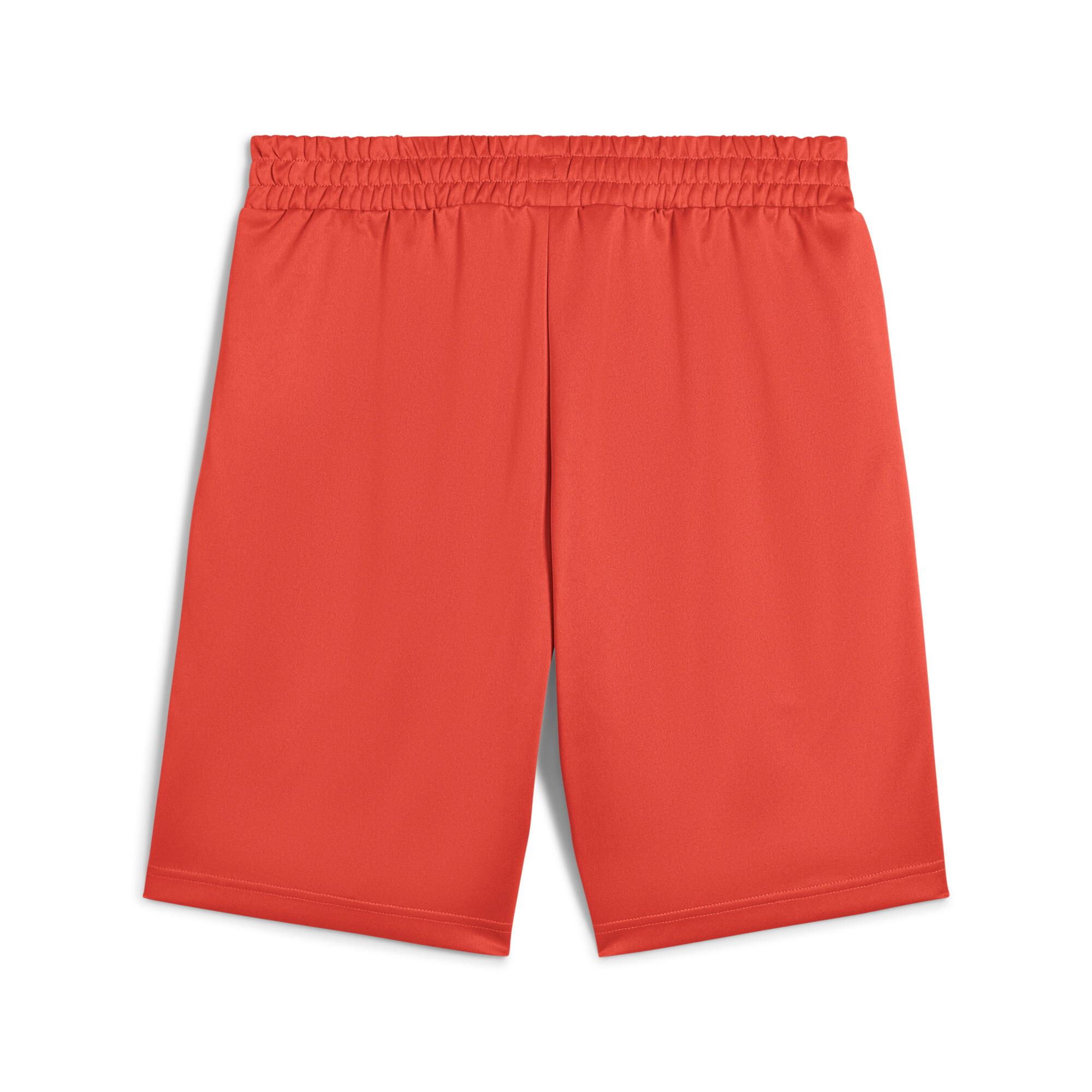 PUMA SPORT Men's 9" Poly Shorts Product Image