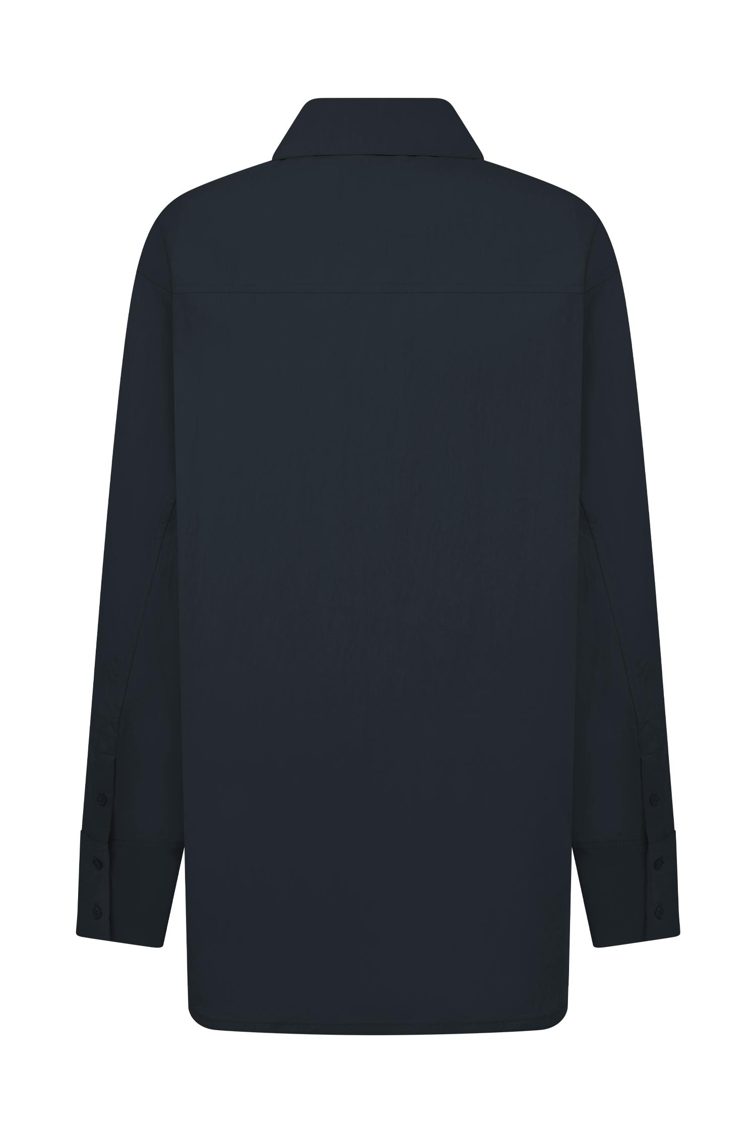 Womens Onion Quilted Down Jacket Product Image