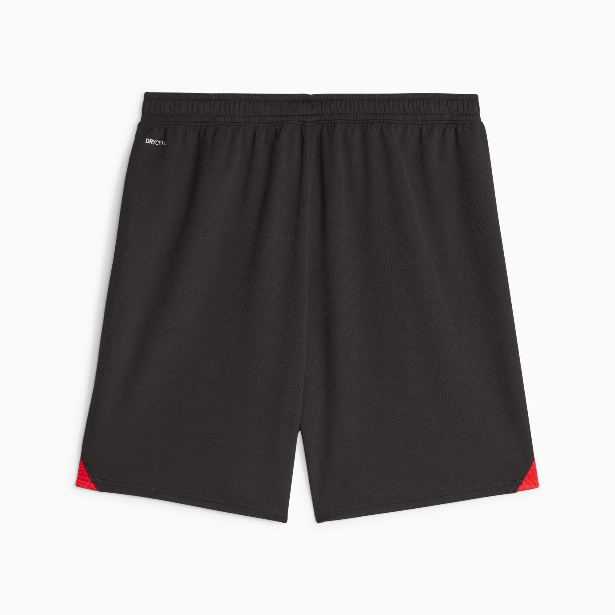 AC Milan Men's Soccer Shorts Product Image