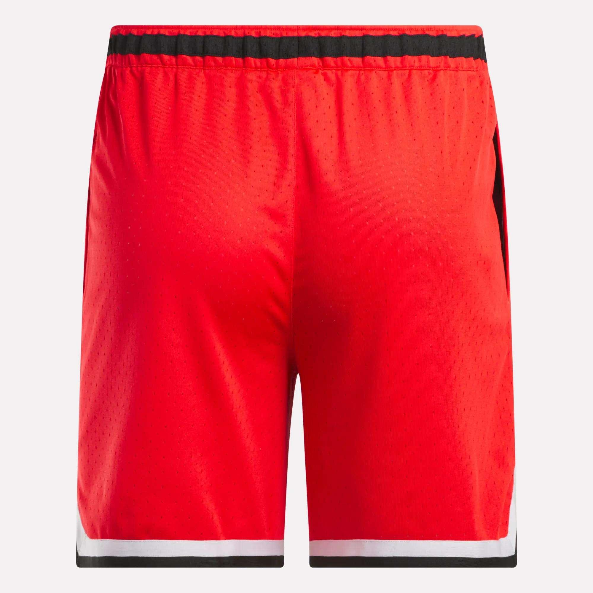 Men's Basketball Transition Shorts 7" Male Product Image
