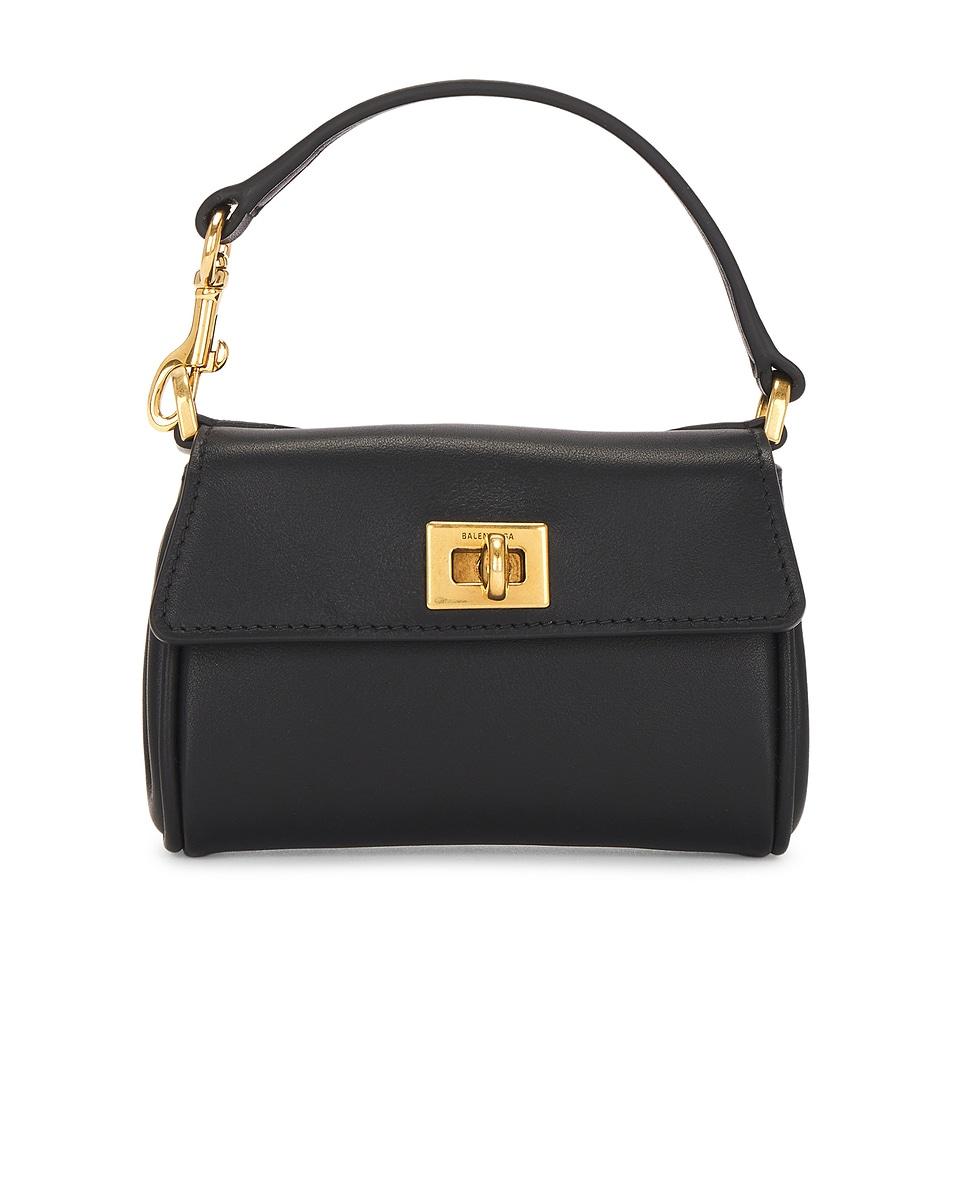 Silk Georgette Pant Product Image