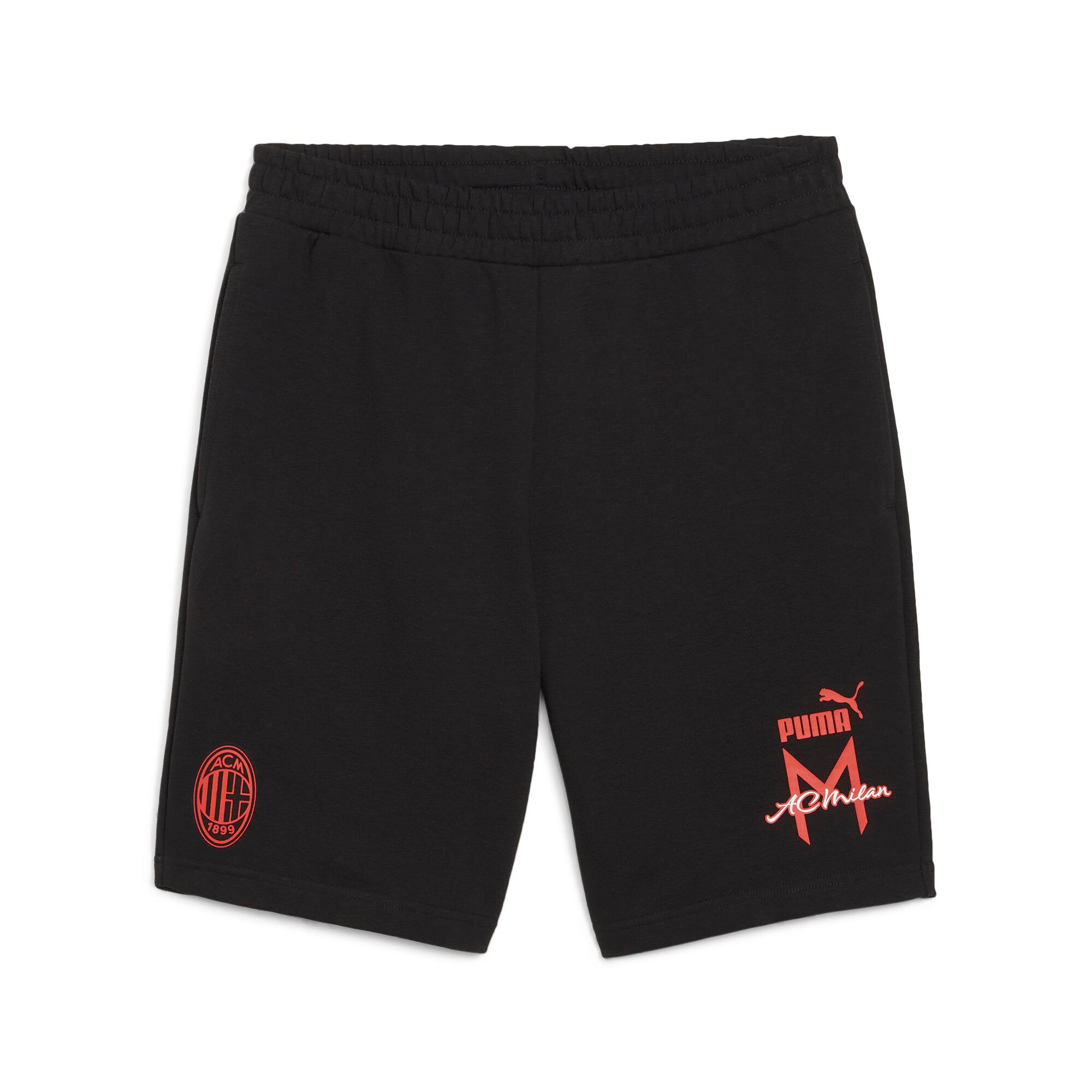 PUMA AC Milan Ftblicons Men's Shorts Product Image