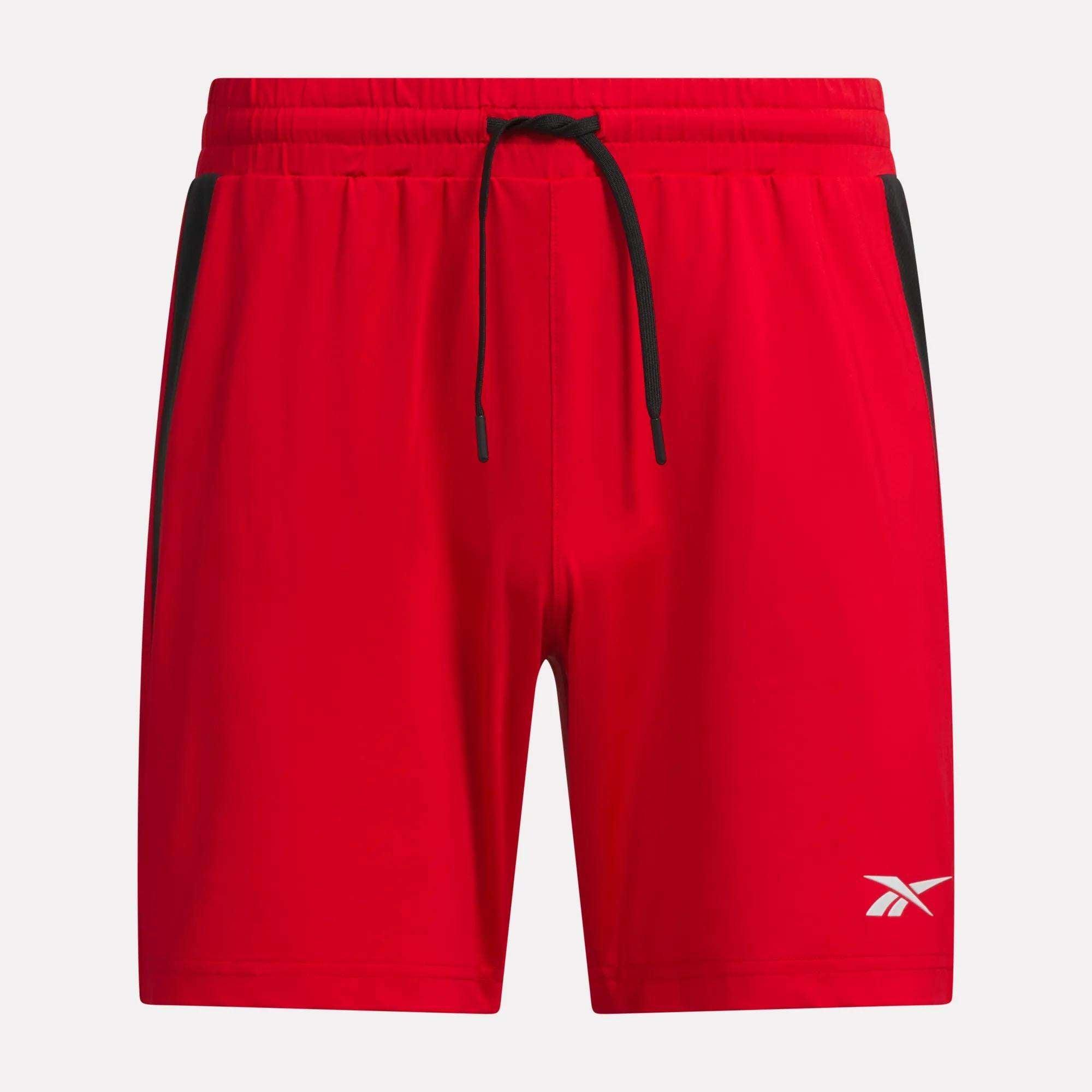 Men's Reebok Identity Soccer Performance Shorts Male Product Image