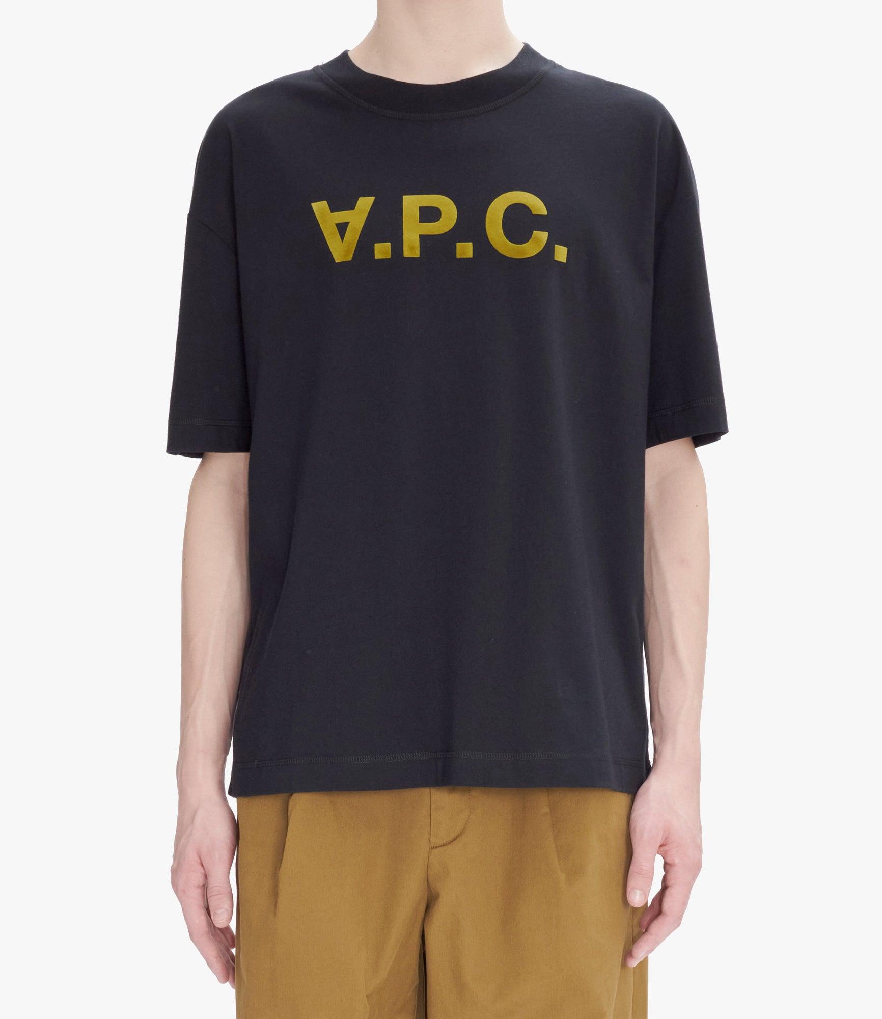 Oversize Grand VPC T-shirt (M) Male Product Image