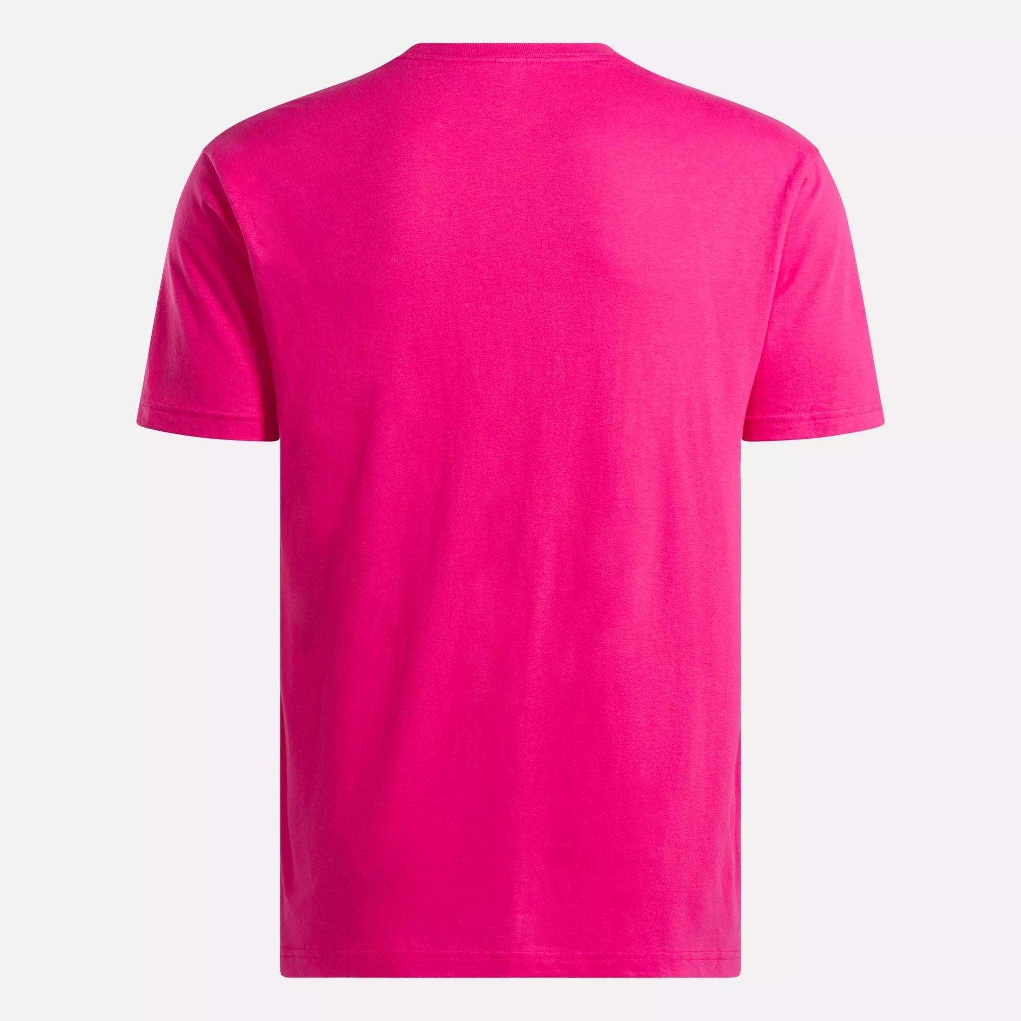 Men's Classic Small Logo T-Shirt Male Product Image