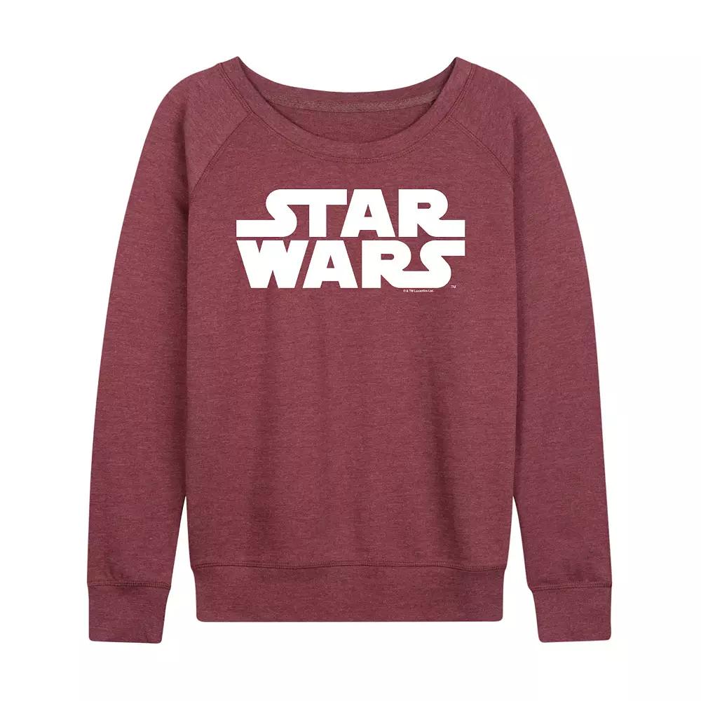 Disney's Snow White and the Seven Dwarfs Sneezy Women's French Terry Long Sleeve Tee, Girl's,  Product Image