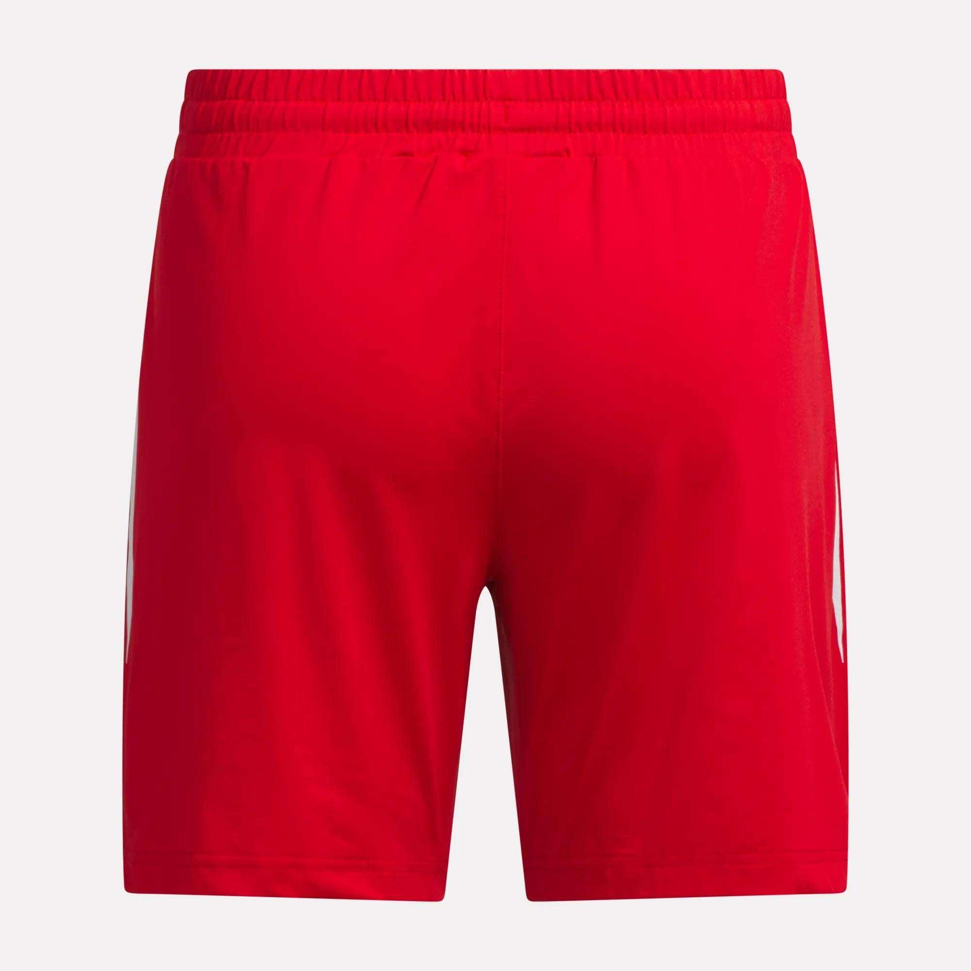 Men's Reebok Identity Soccer Performance Shorts Male Product Image