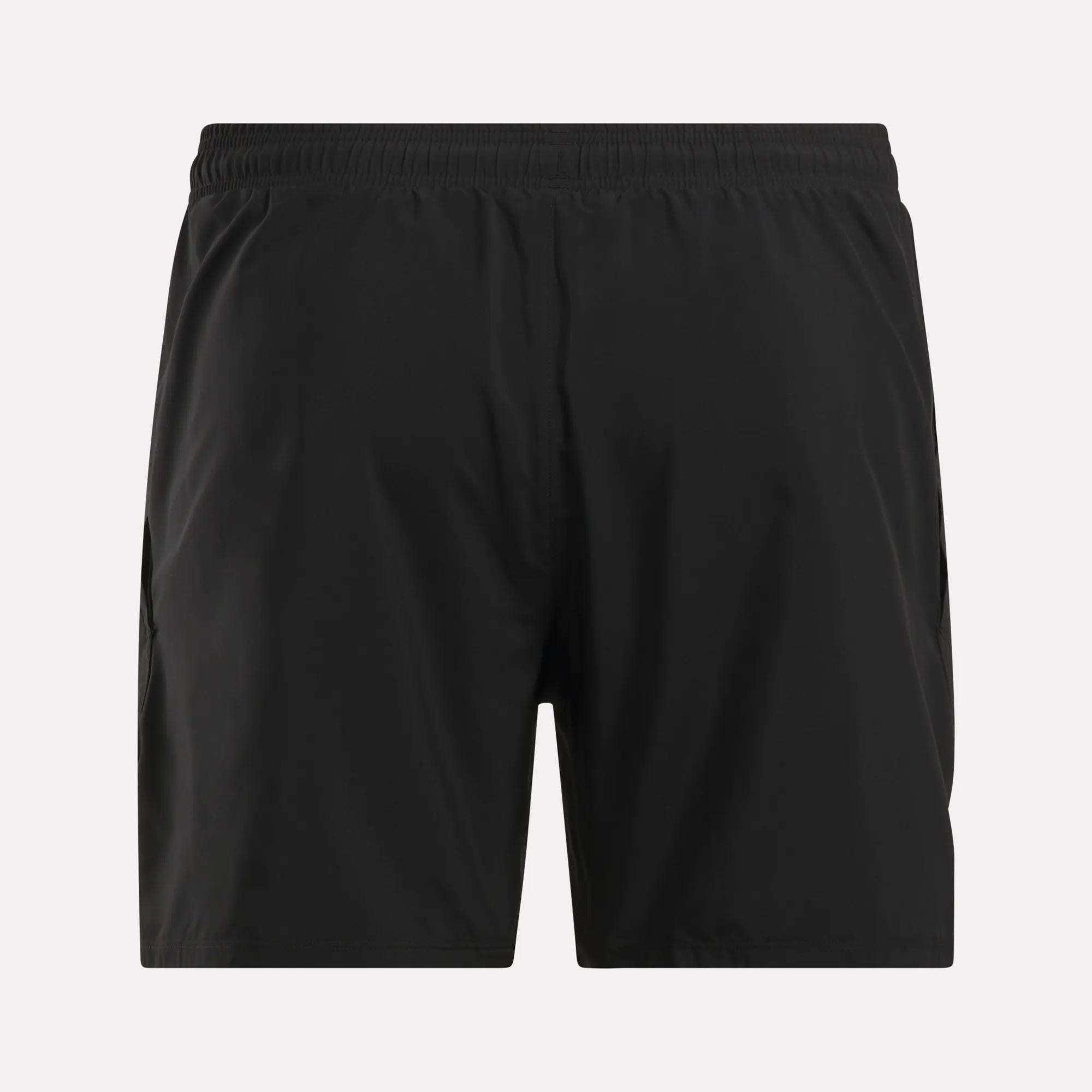 Men's Athlete Hype Two-In-One Shorts 5" Male Product Image