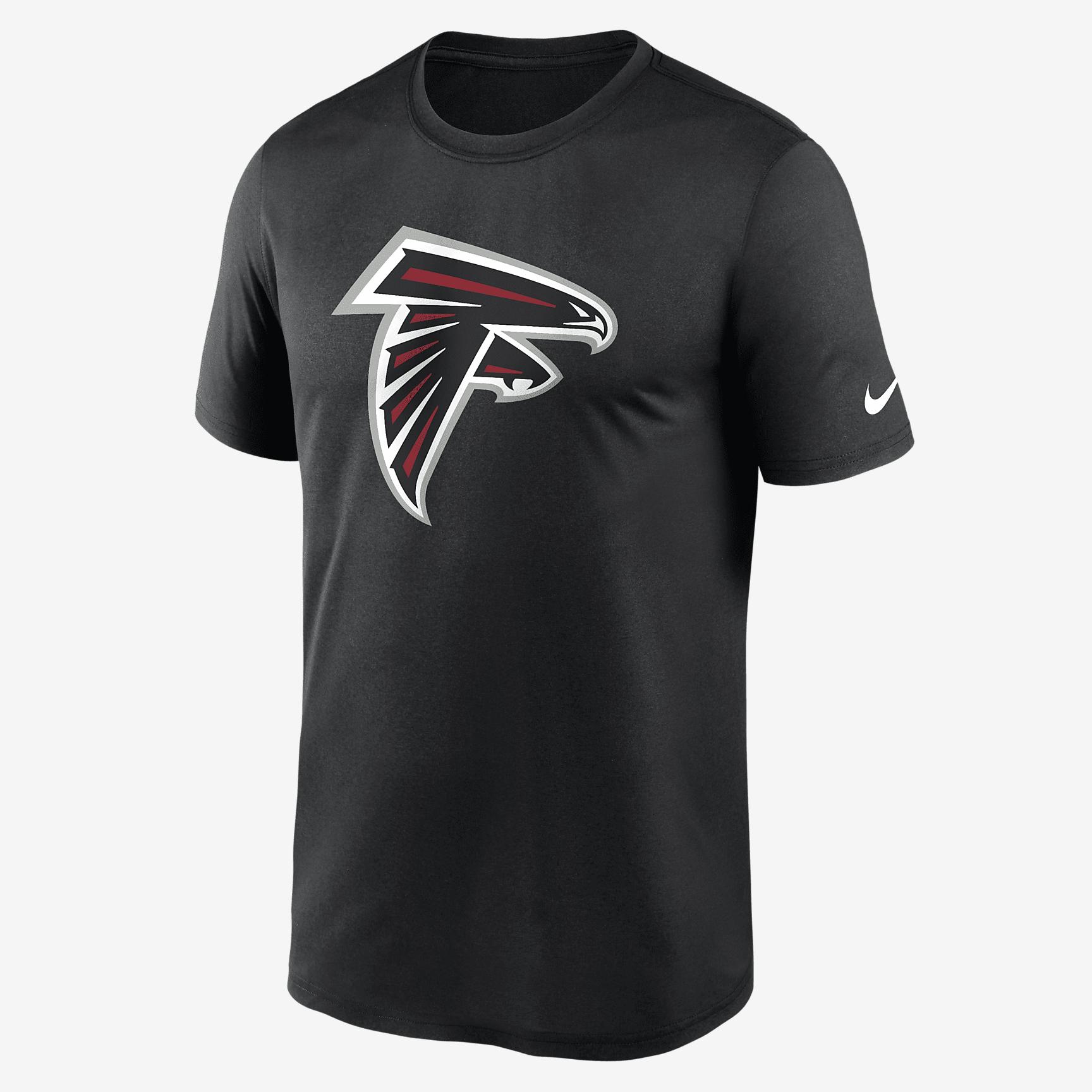 Buffalo Bills Legend Icon Menâs Nike Men's Dri-FIT NFL T-Shirt Product Image