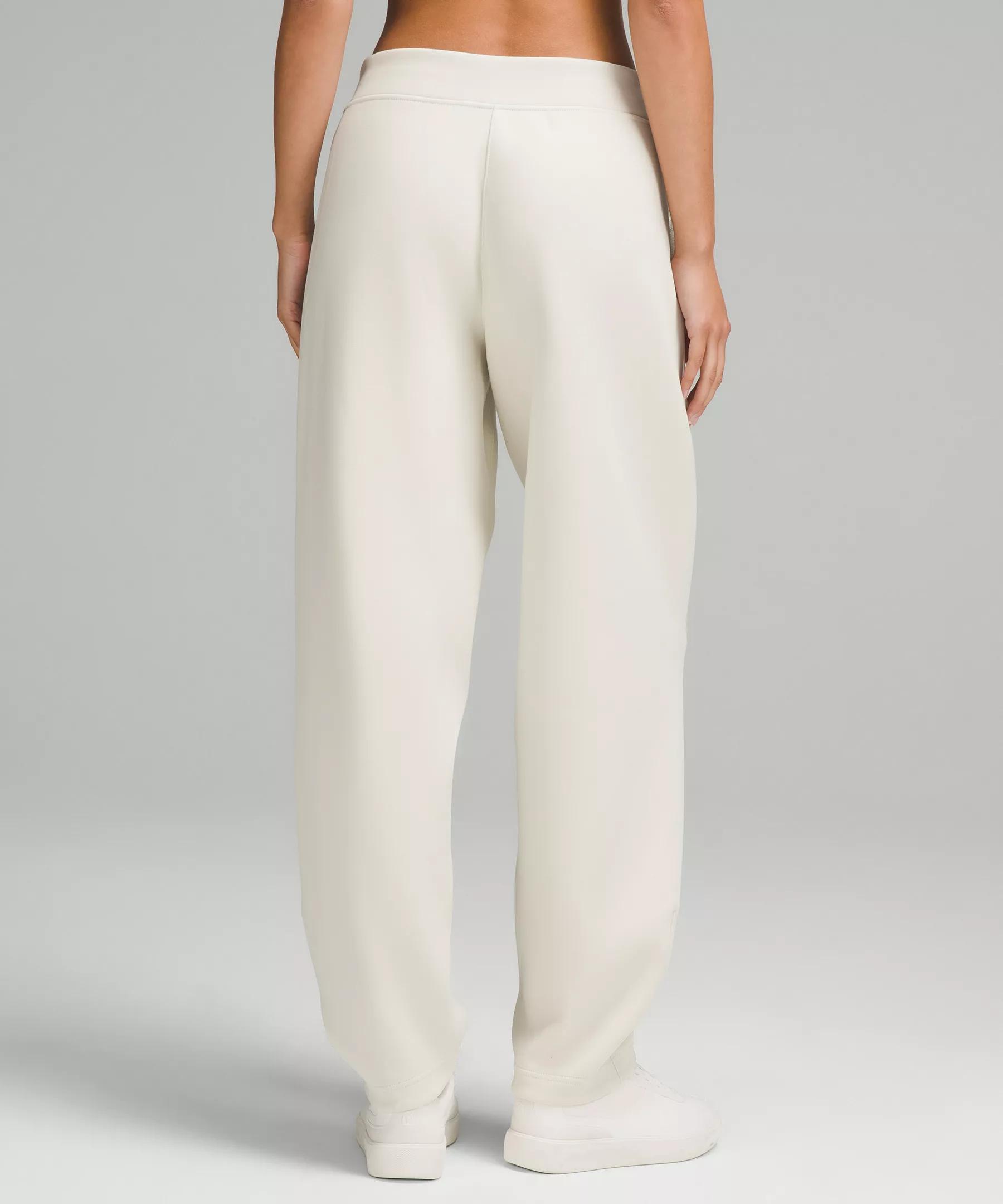 Heavyweight Fleece Sweatpant Product Image