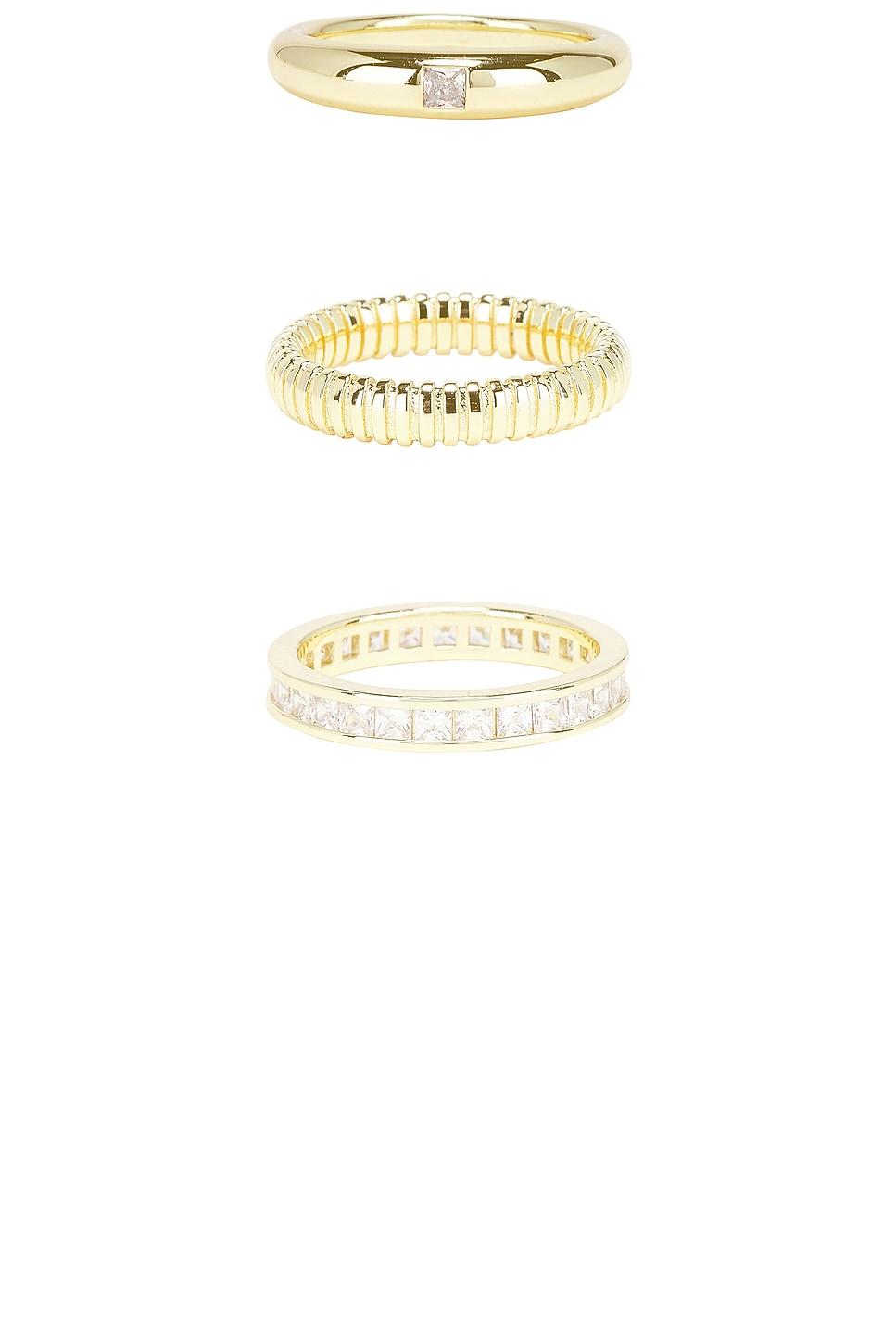 3 Ring Stack Product Image