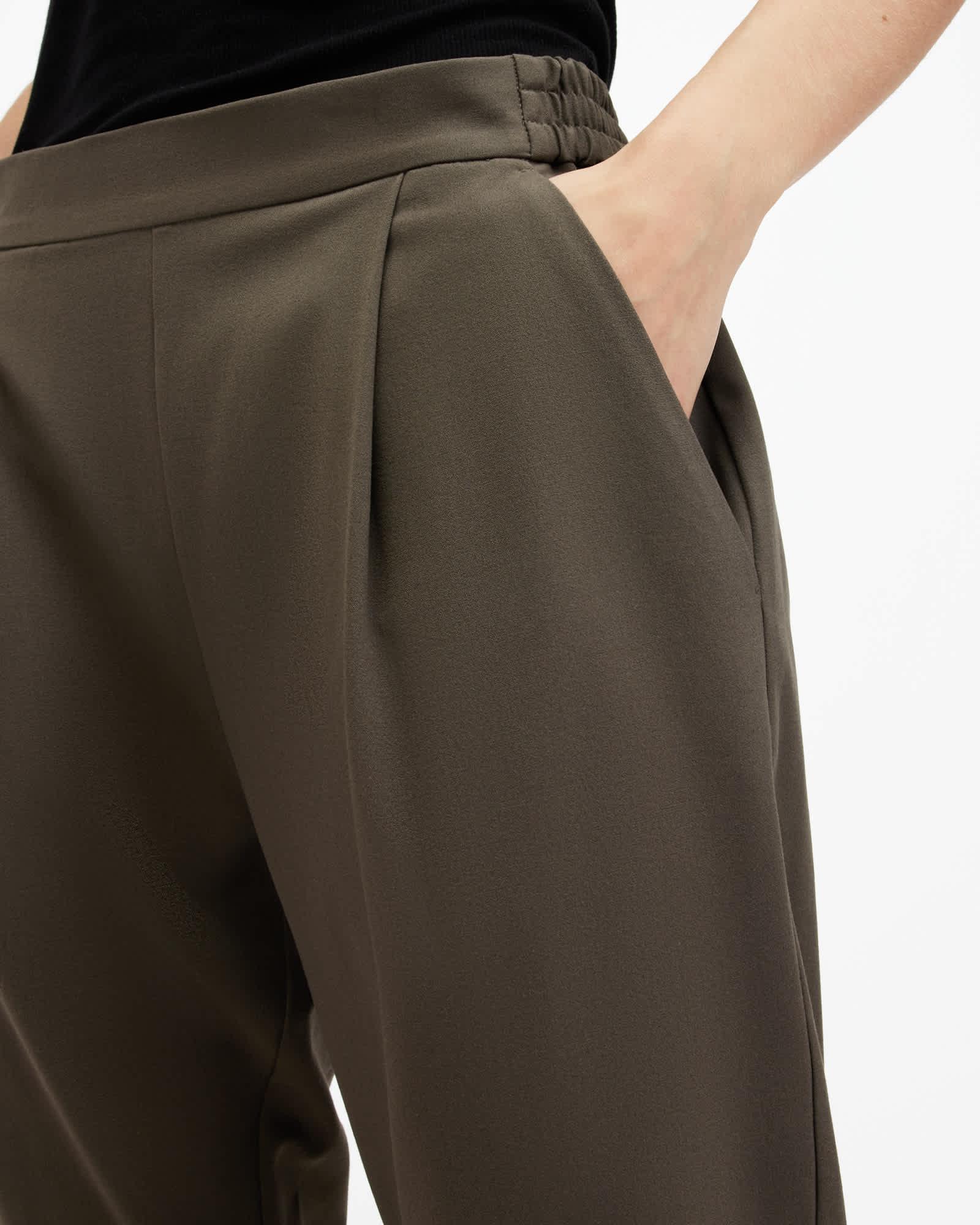 Aleida Lightweight Tri Pants Product Image