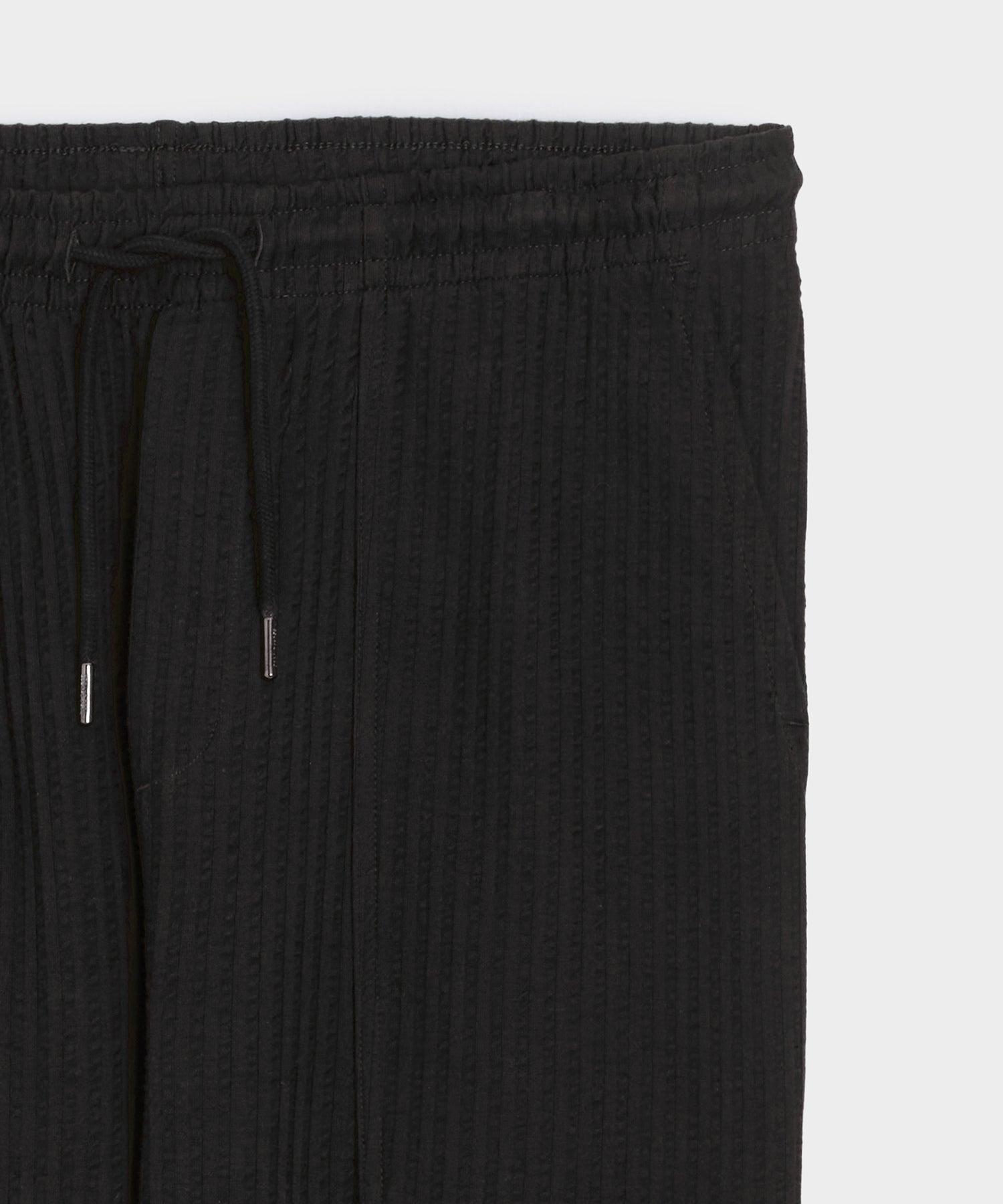 Knit Seersucker Pant Product Image