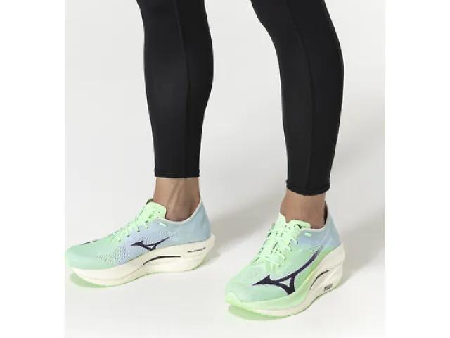 Mizuno Wave Rebellion Pro 3 Product Image