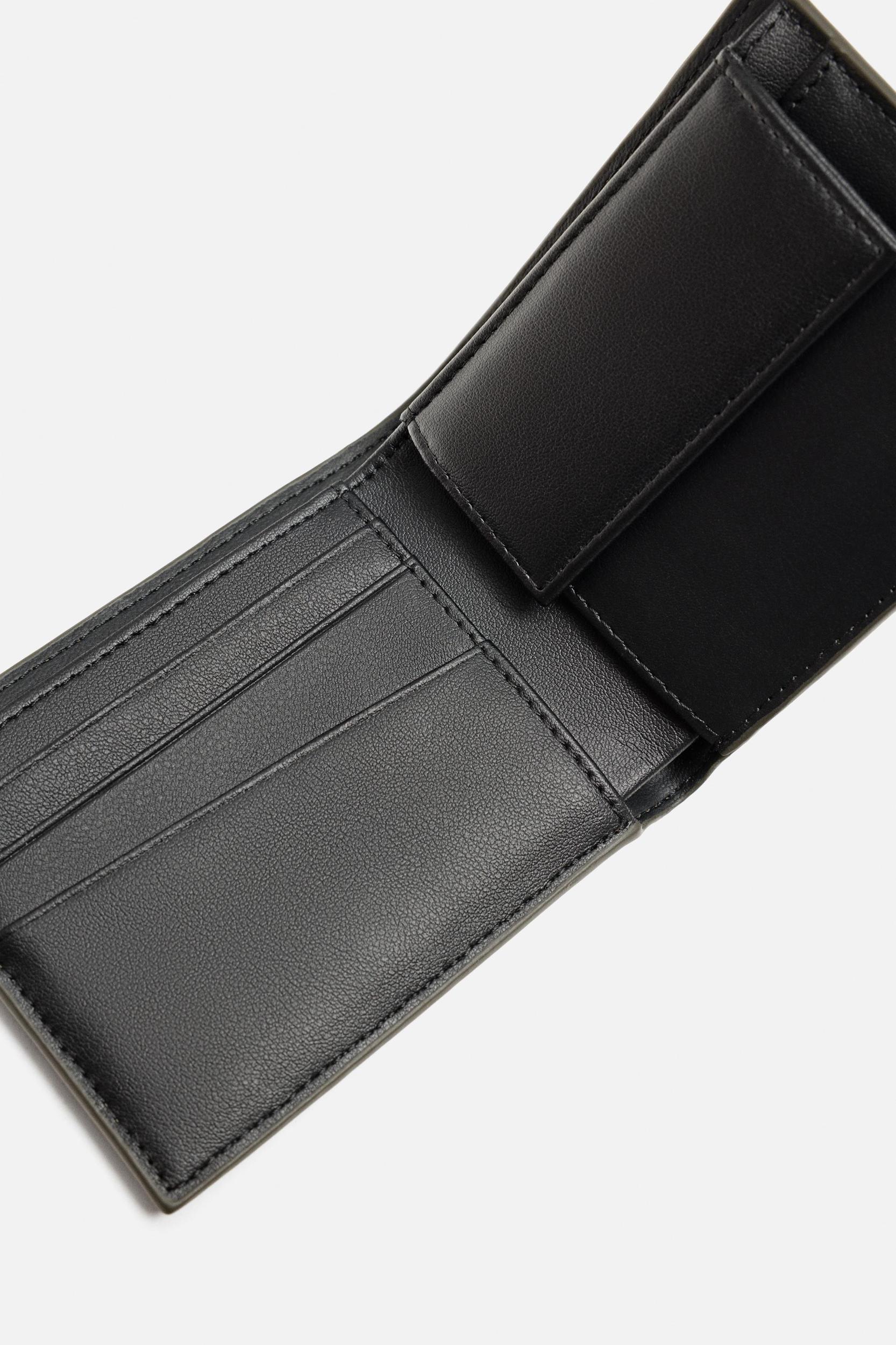 PLAIN WALLET Product Image