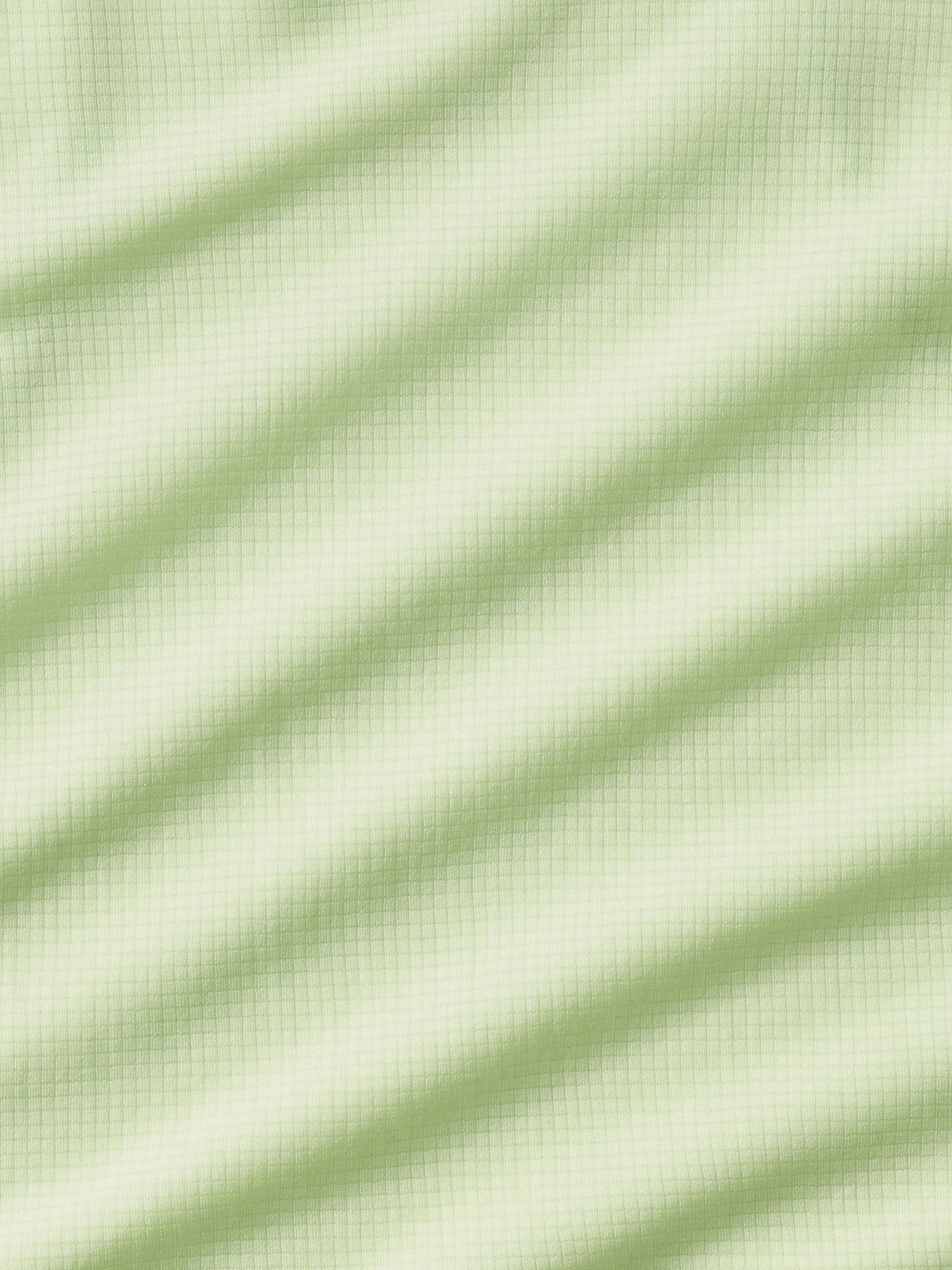 Grid Knit Tee Product Image