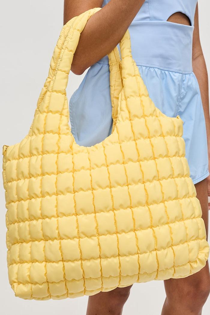 Elevate Hobo Product Image