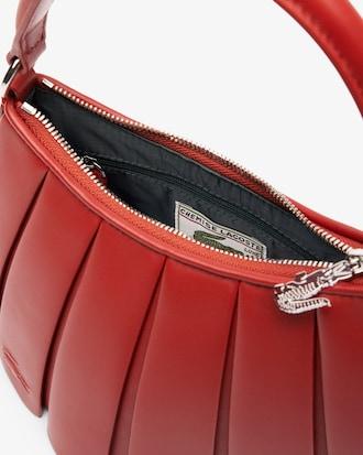 Small Runway Lenglen Leather Bag Product Image