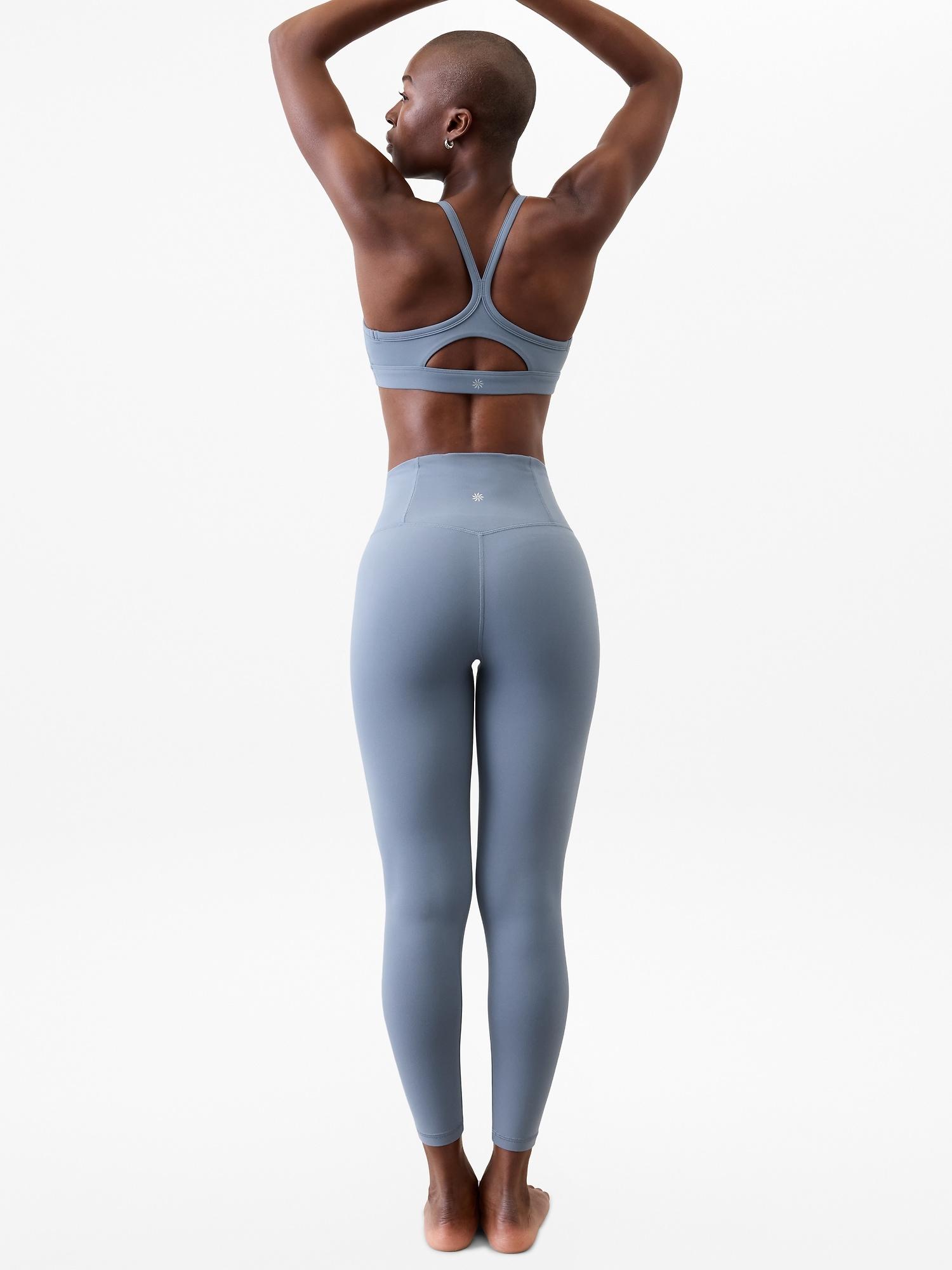 Elation Ultra High Rise 7/8 Legging Product Image