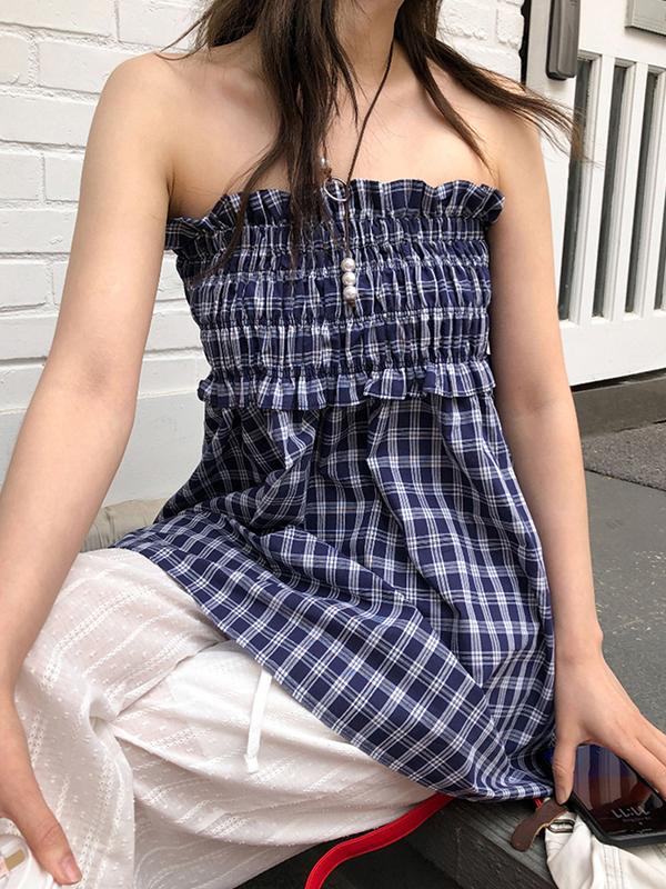 Multi-Skirt Dressing Maxi Skirt Product Image