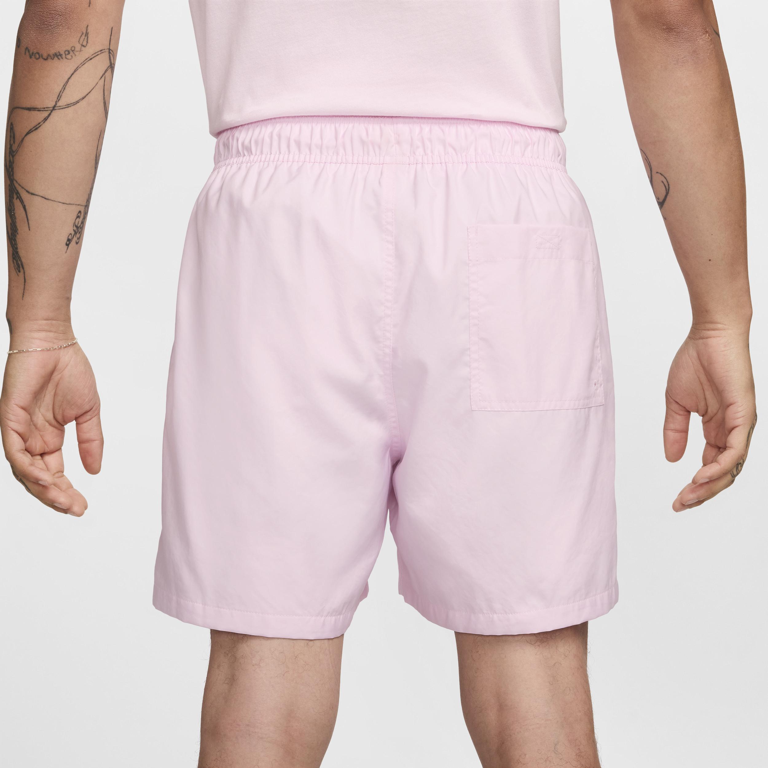 Nike Men's Club Woven Flow Shorts Product Image