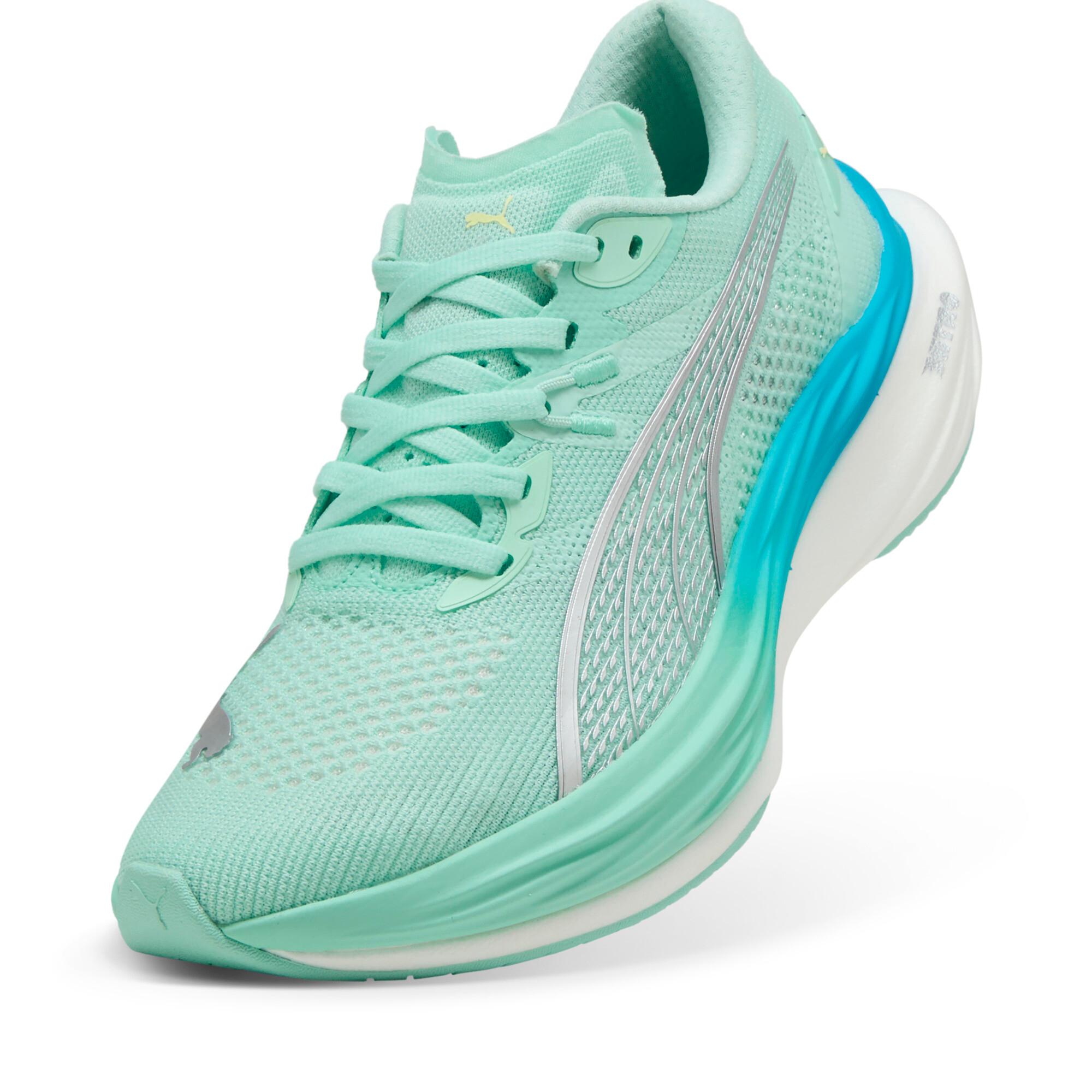 PUMA Deviate NITROâ¢ 3 Women's Road Running Shoes Product Image