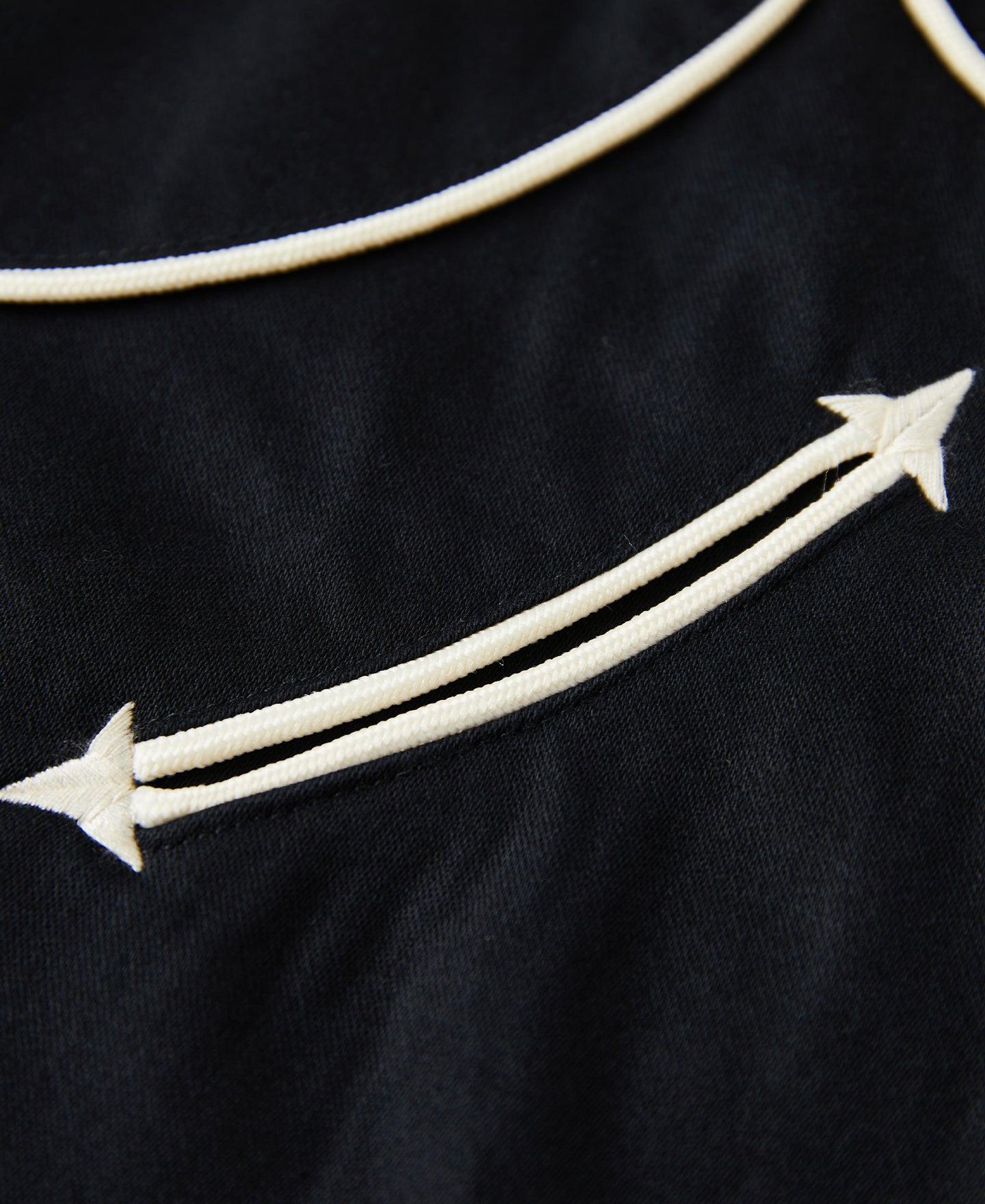 Old Time Western Shirt Product Image