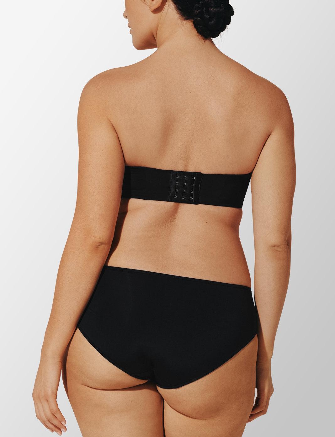 24/7® Classic Strapless Bra Product Image