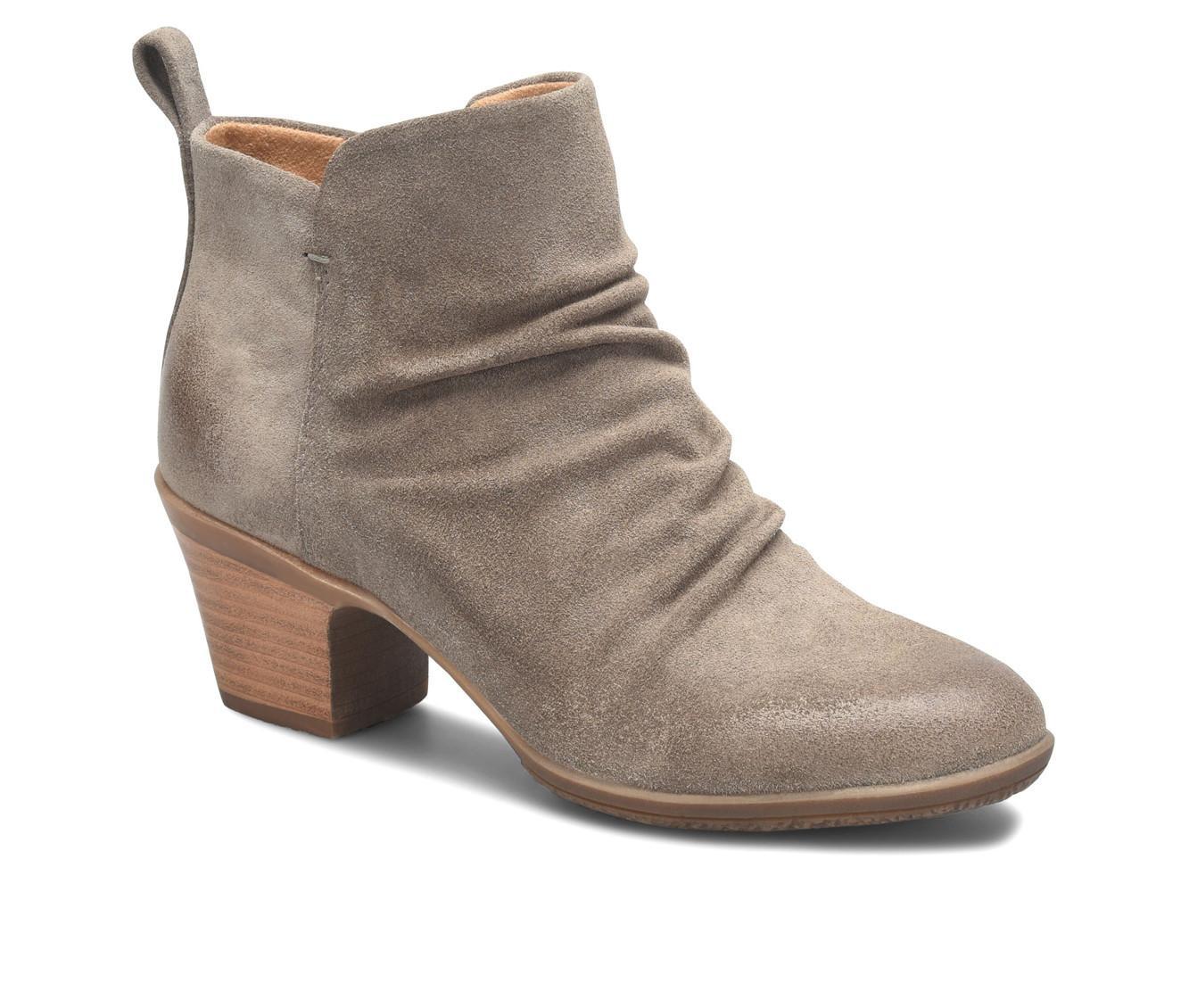 Women's Comfortiva Brandy Booties Product Image