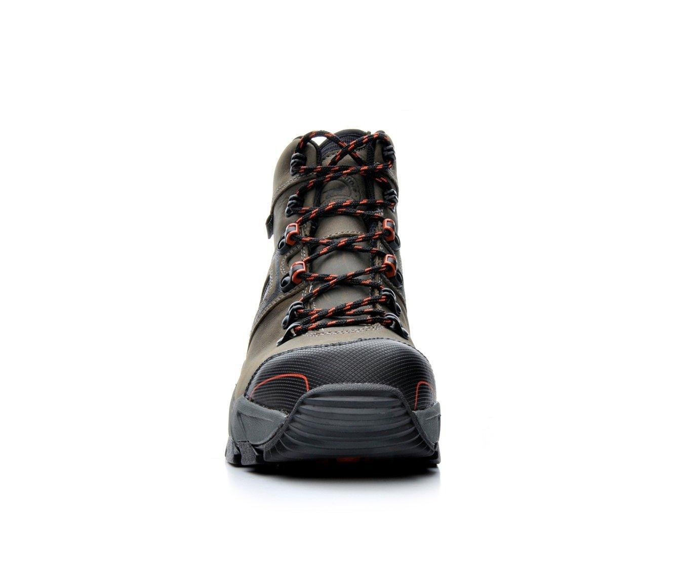 Men's Irish Setter by Red Wing 83628 Crosby Composite Toe Waterproof Work Boots Product Image