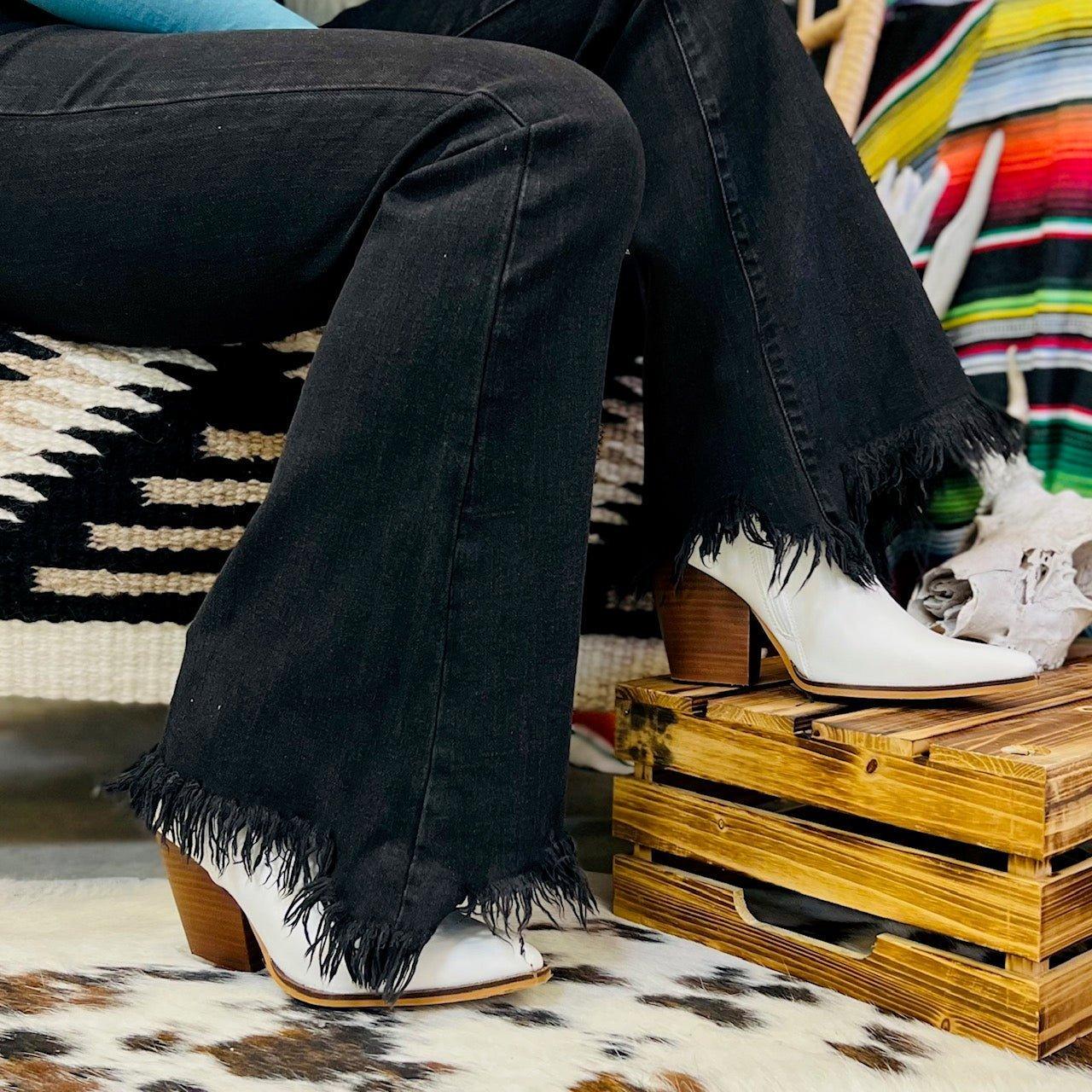 I'll Have To Charge You Jeans* Product Image