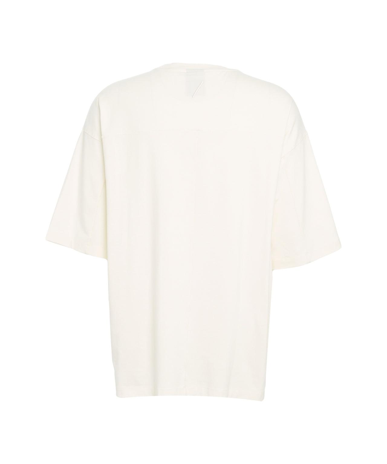 T-shirt with oversize fit Product Image