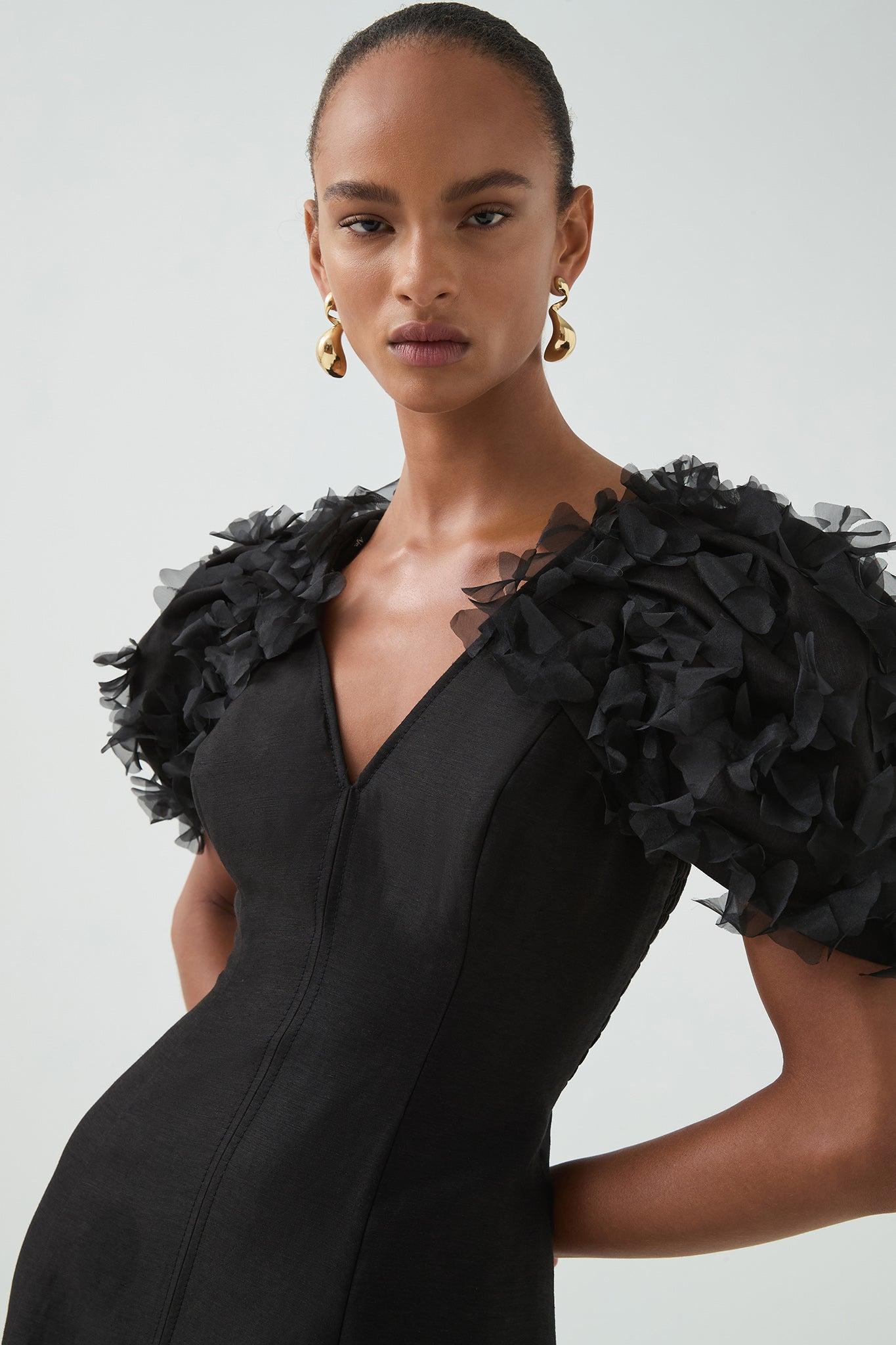 Muse Dress Product Image