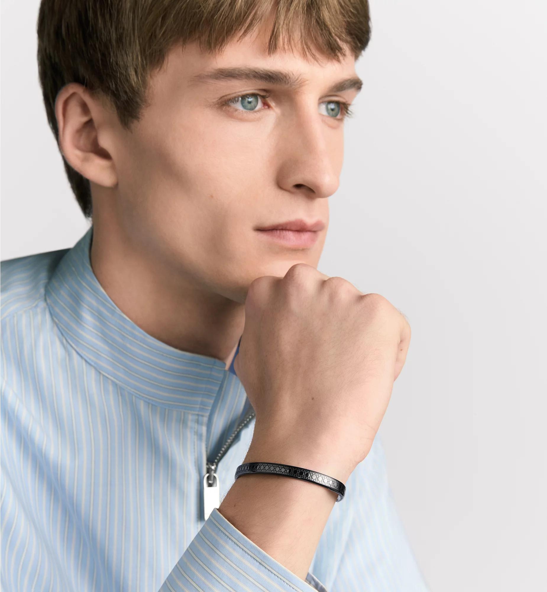 Cannage Bangle Set Product Image