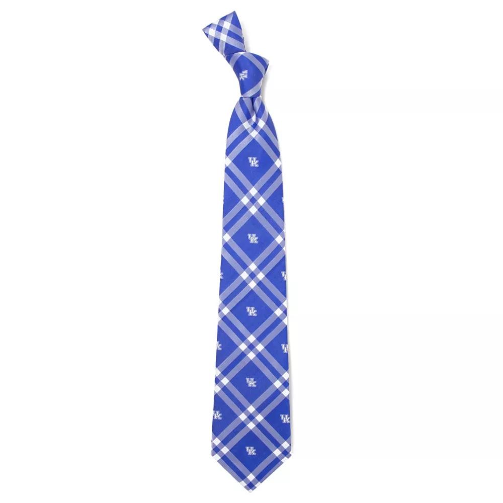 Men's NCAA Rhodes Tie, Miami Product Image