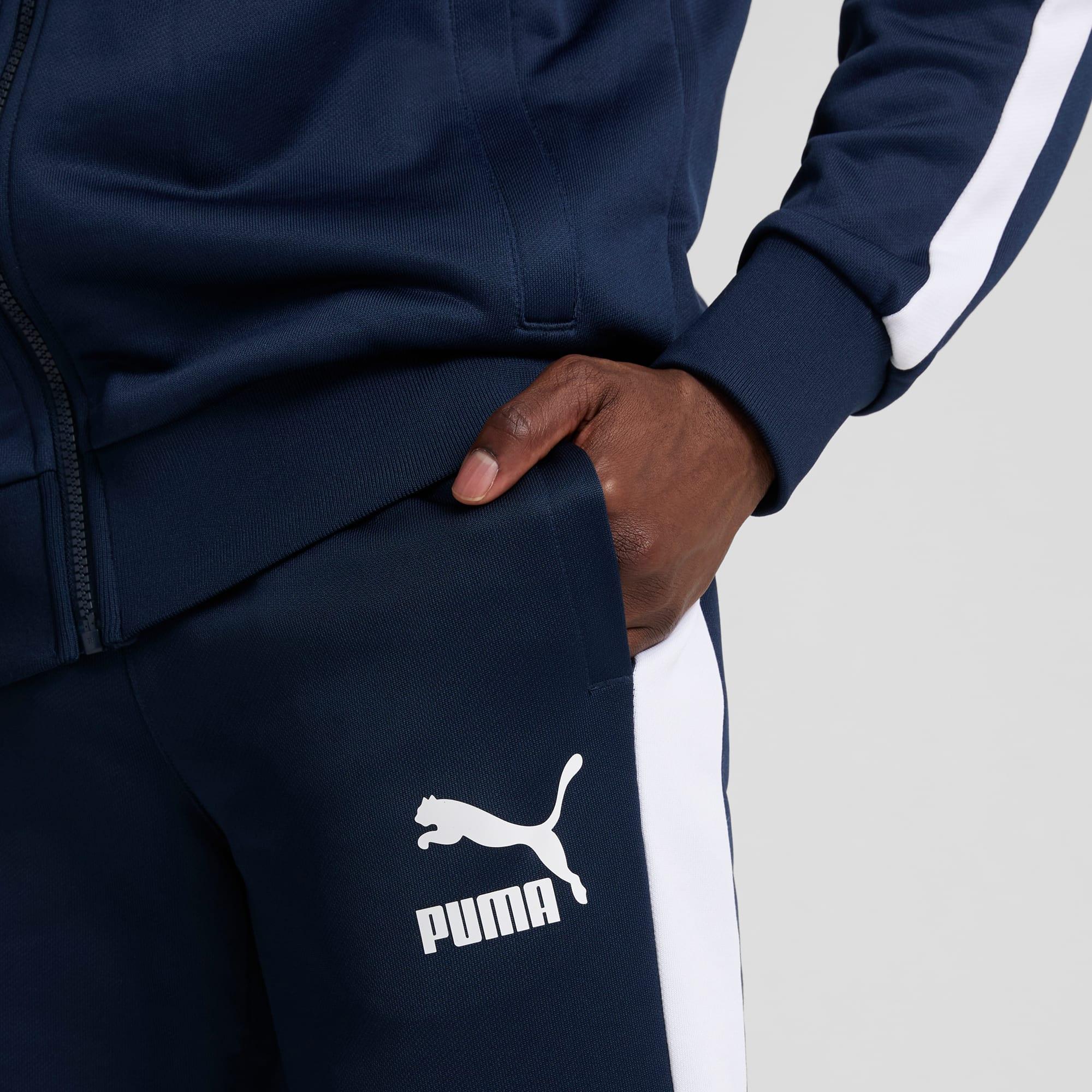 Iconic T7 Men's Track Pants Product Image