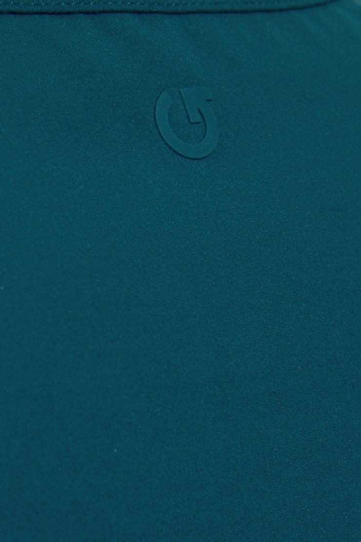 Active Open Back Tee Product Image