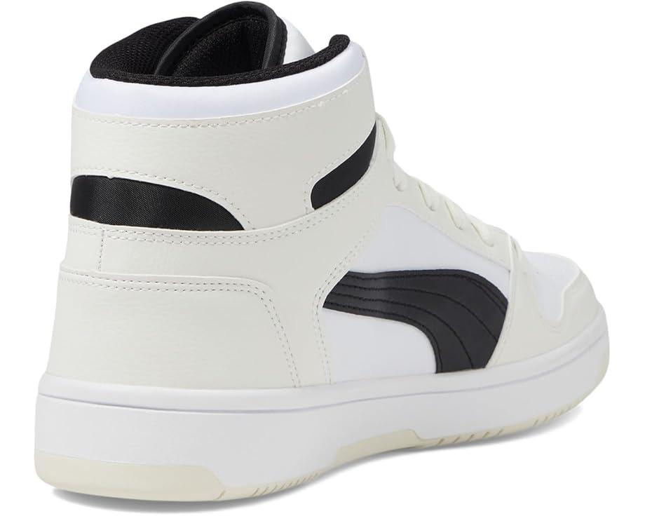 Rbd Break Mid Shoes Product Image