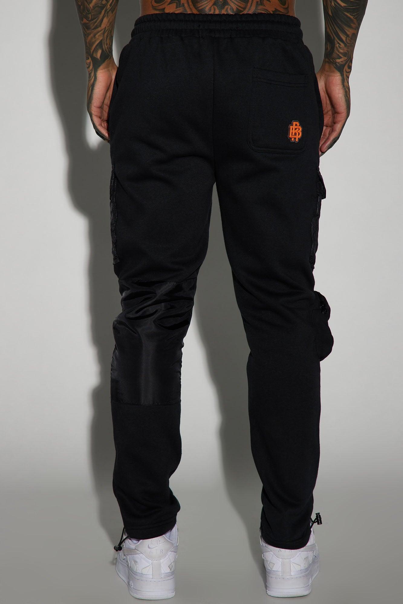 Everything We Need Sweatpant - Black Product Image