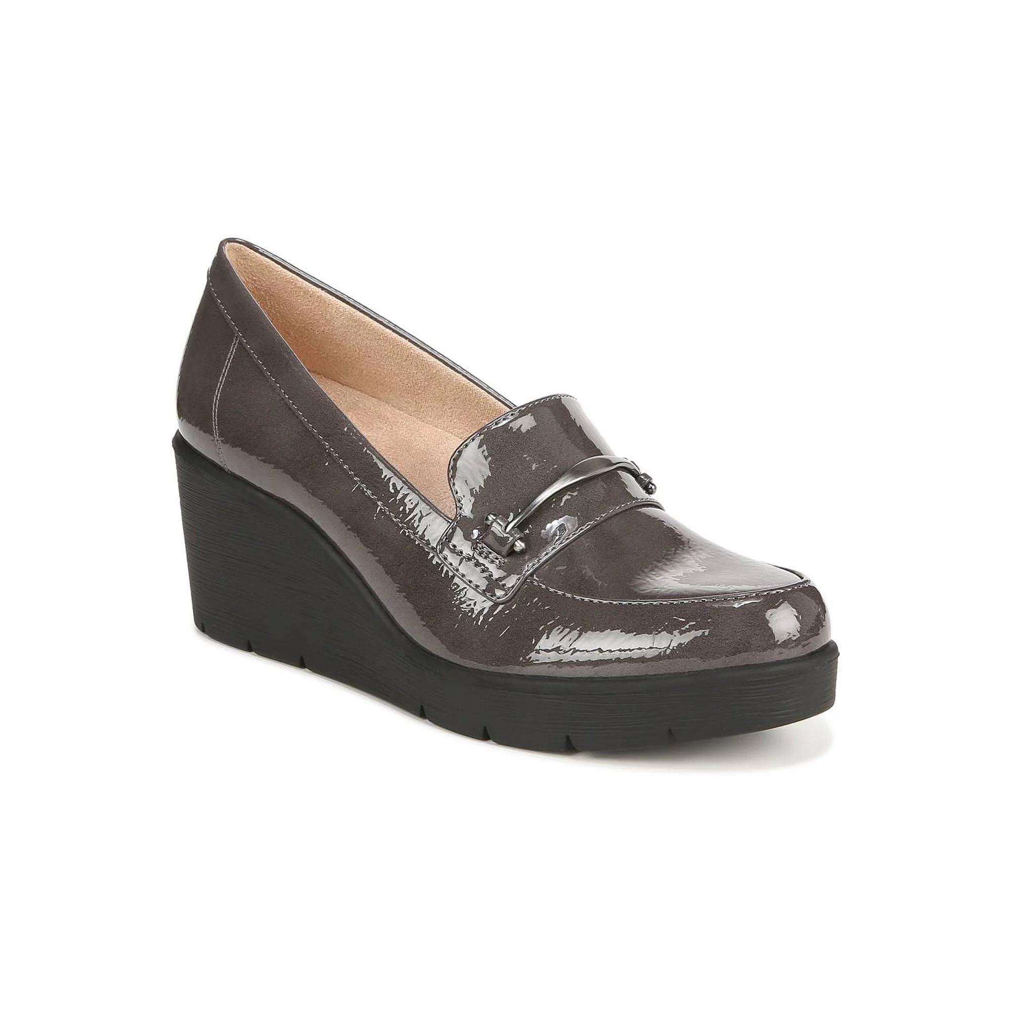 SOUL Naturalizer Achieve Women's Wedge Slip-ons,  Product Image