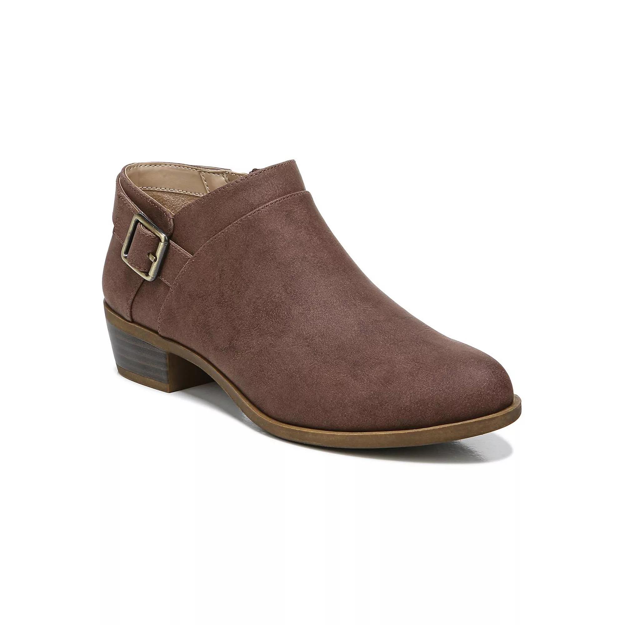 LifeStride Alexi Womens Ankle Boots Product Image