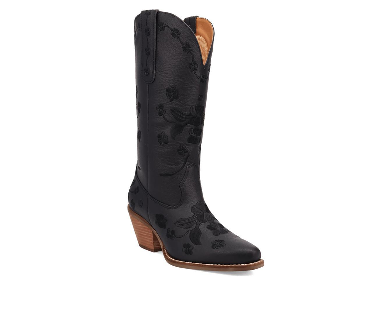 Women's Dingo Boot Love Bug Western Boots Product Image