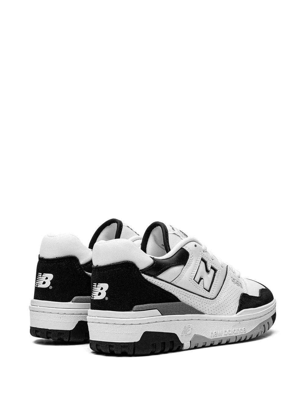 550 "White/Black/Grey" sneakers Product Image