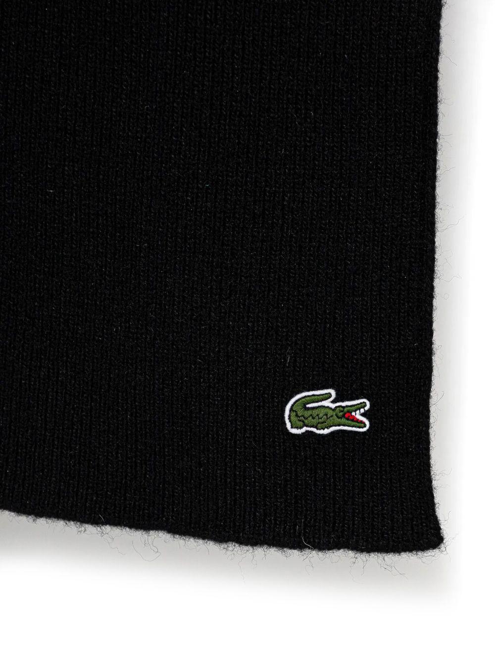 logo-appliqué beanie (set of two) Product Image