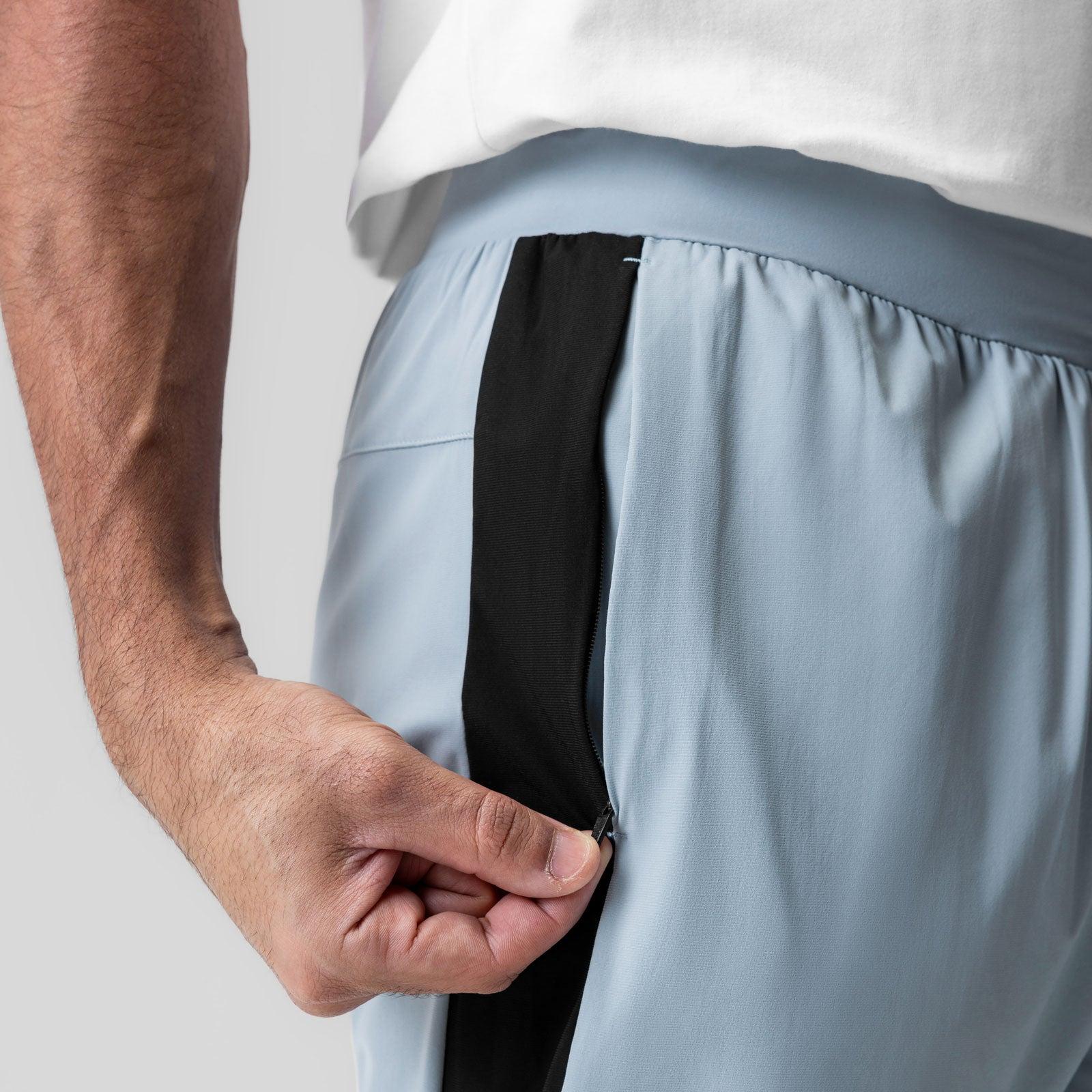 ASRV x Tonal Tetra-Lite® Cuffed Training Jogger - Slate Grey Product Image